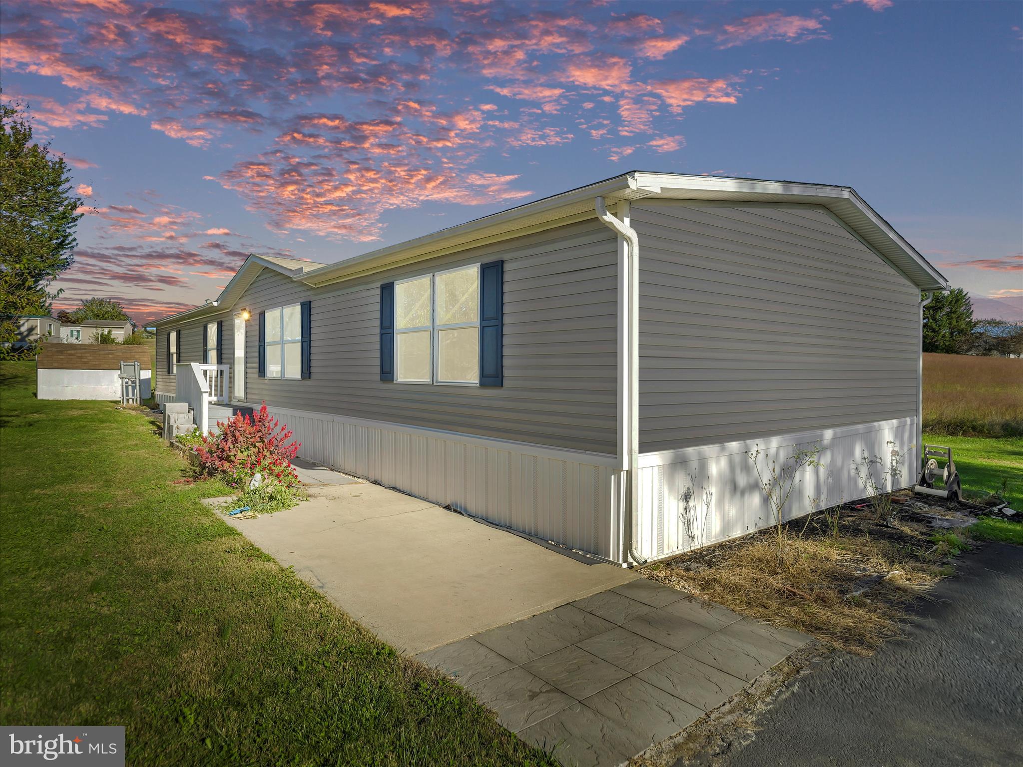 1024 WARM SPRING ROAD