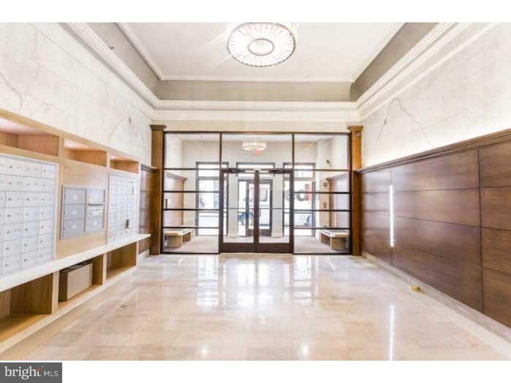 Photo of 1600 Walnut Street #702, PHILADELPHIA, PA 19103 (MLS # PAPH2544898)