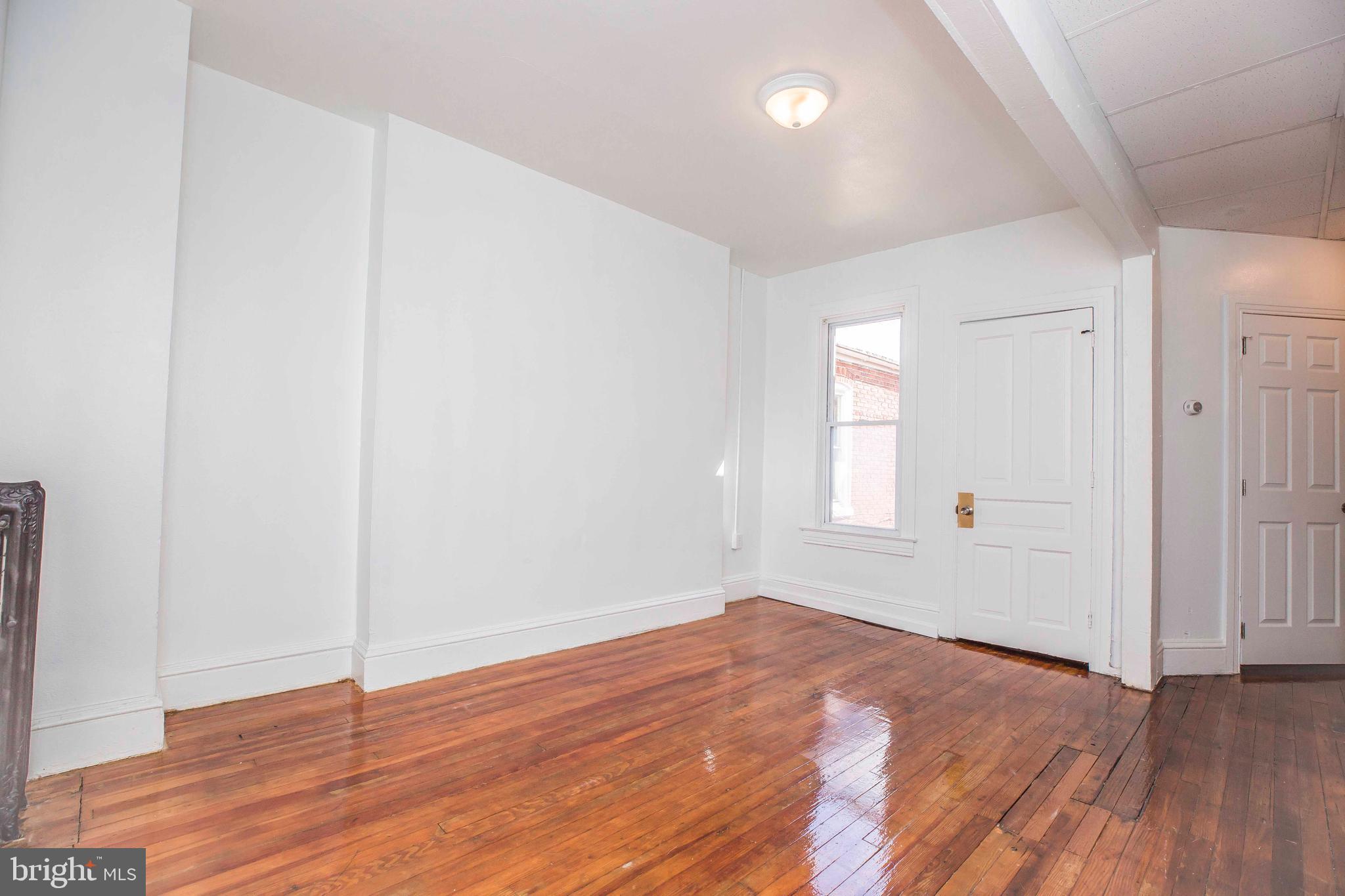 YORK CITY - Residential Income