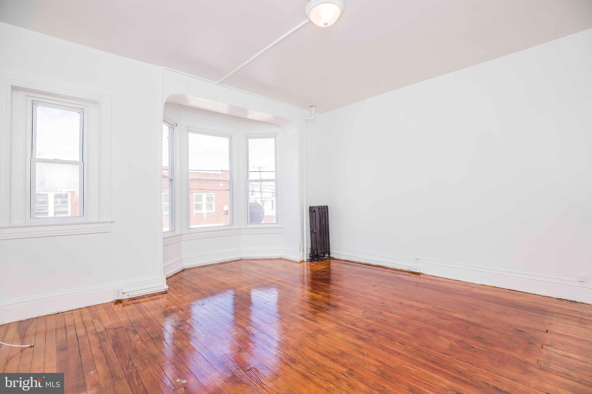 YORK CITY - Residential Income