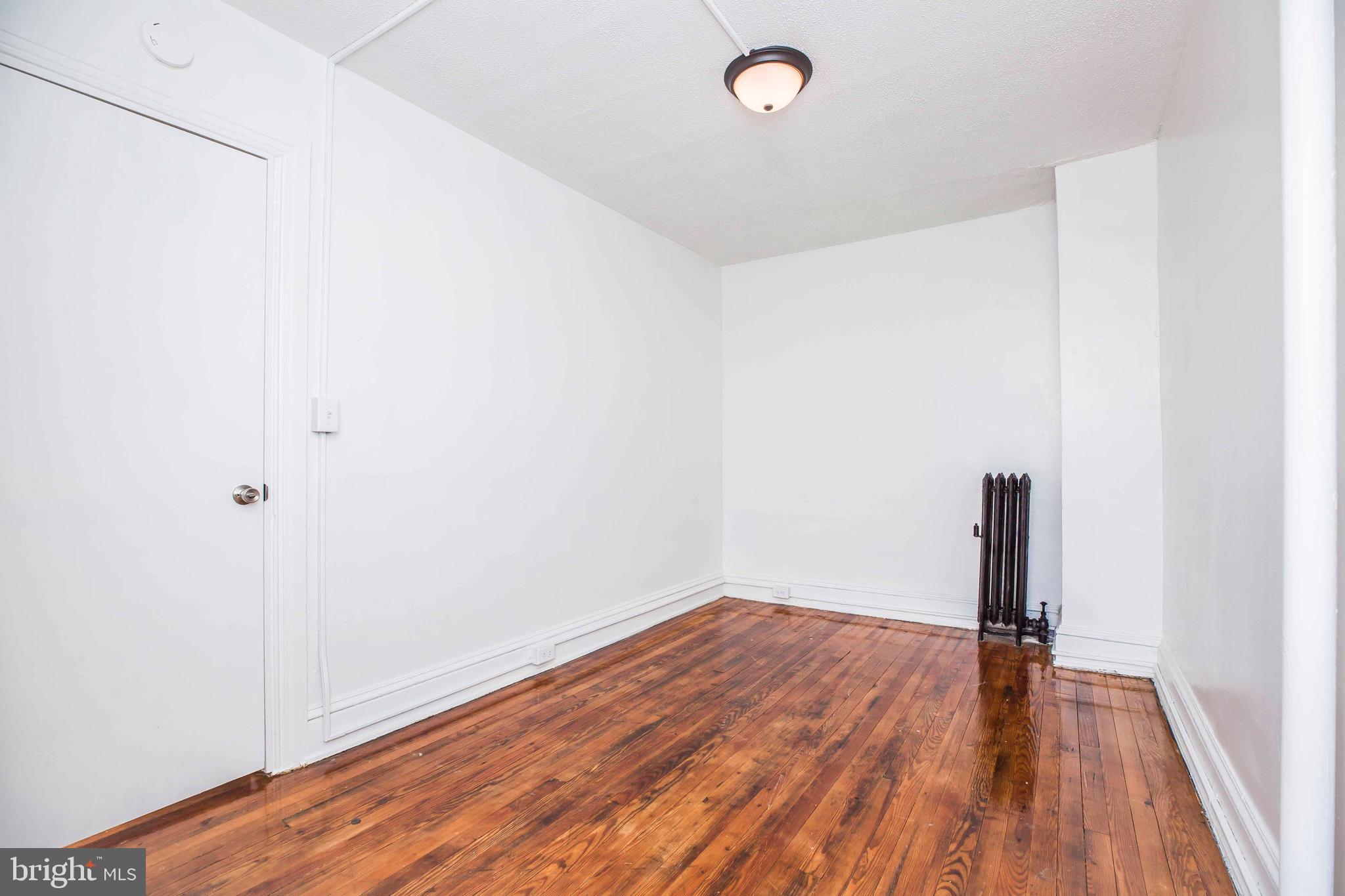 YORK CITY - Residential Income