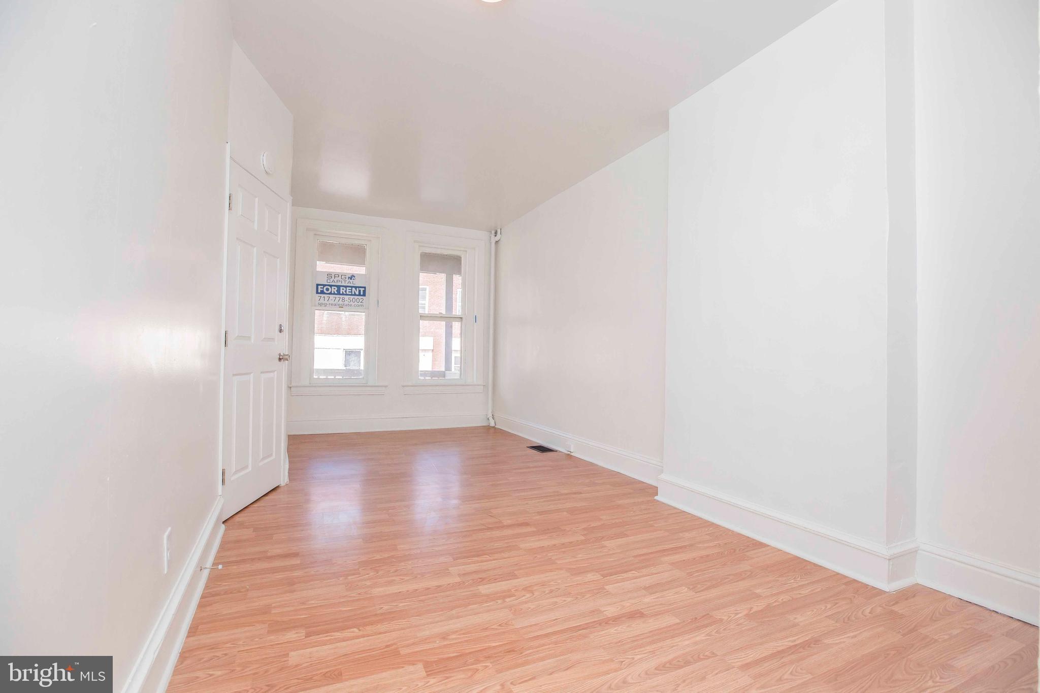 YORK CITY - Residential Income