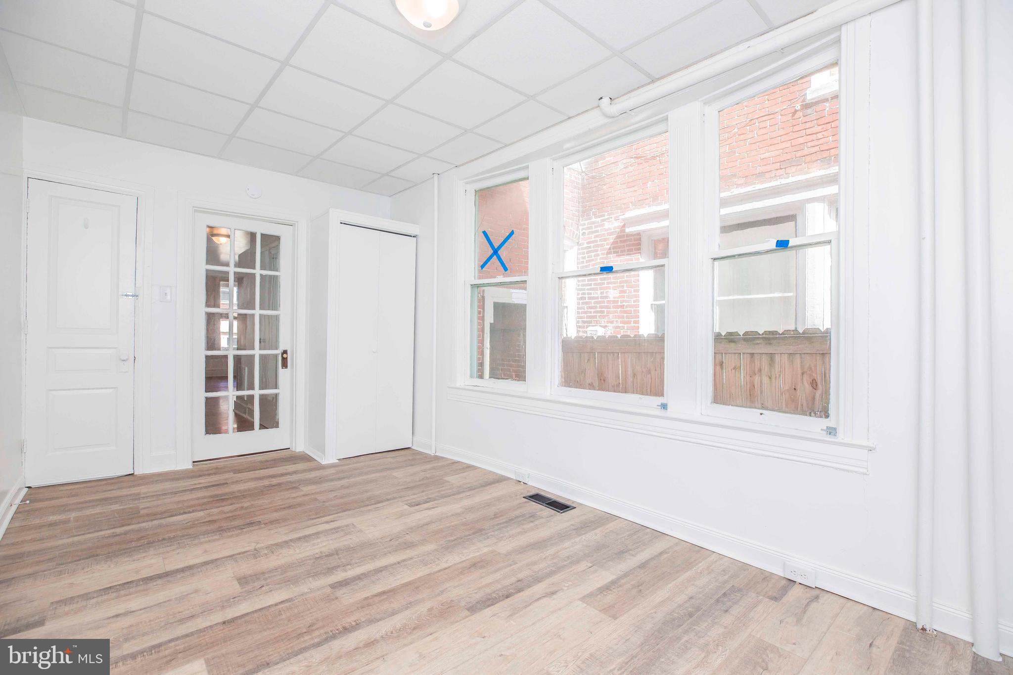 YORK CITY - Residential Income