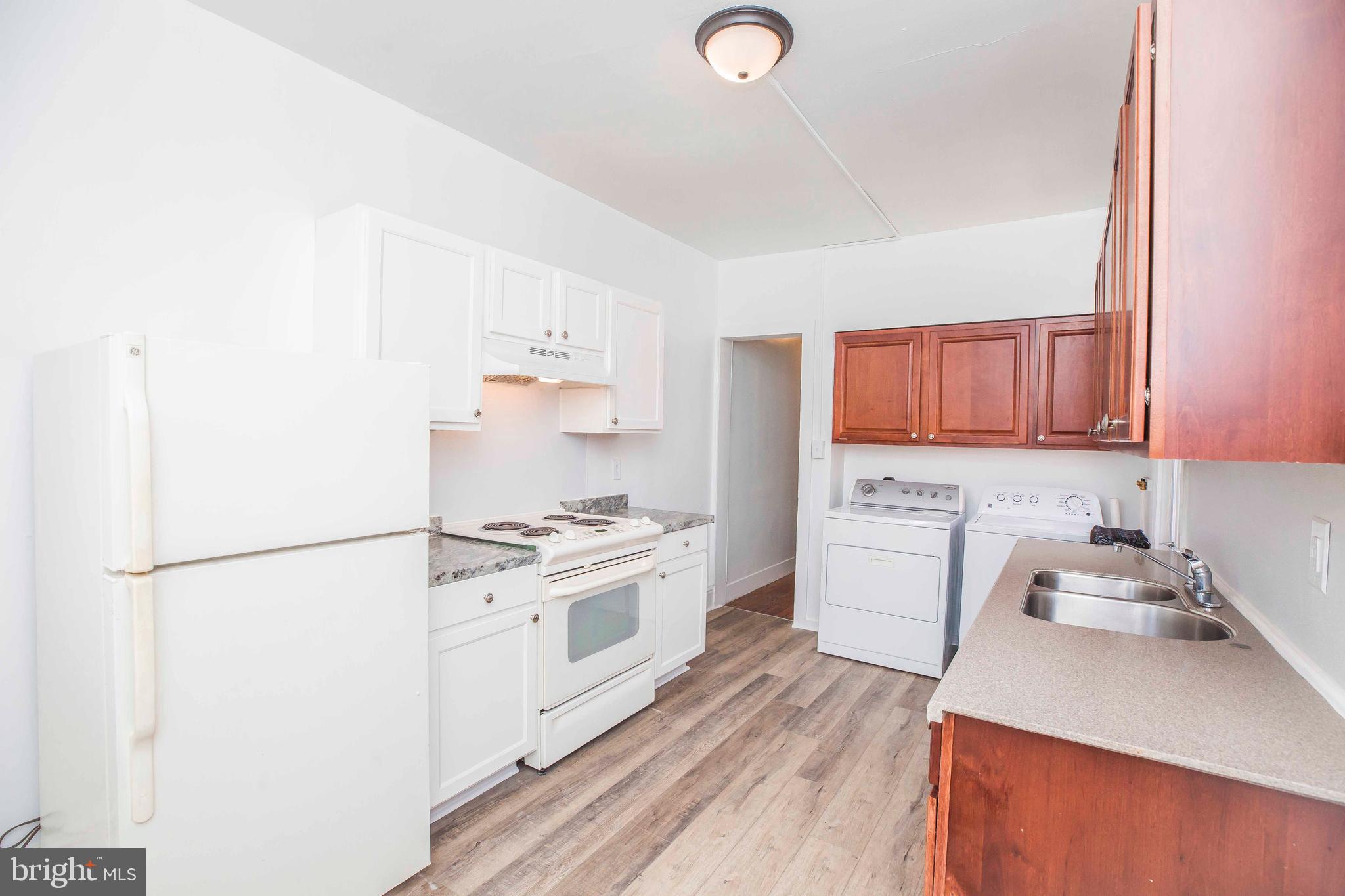 YORK CITY - Residential Income