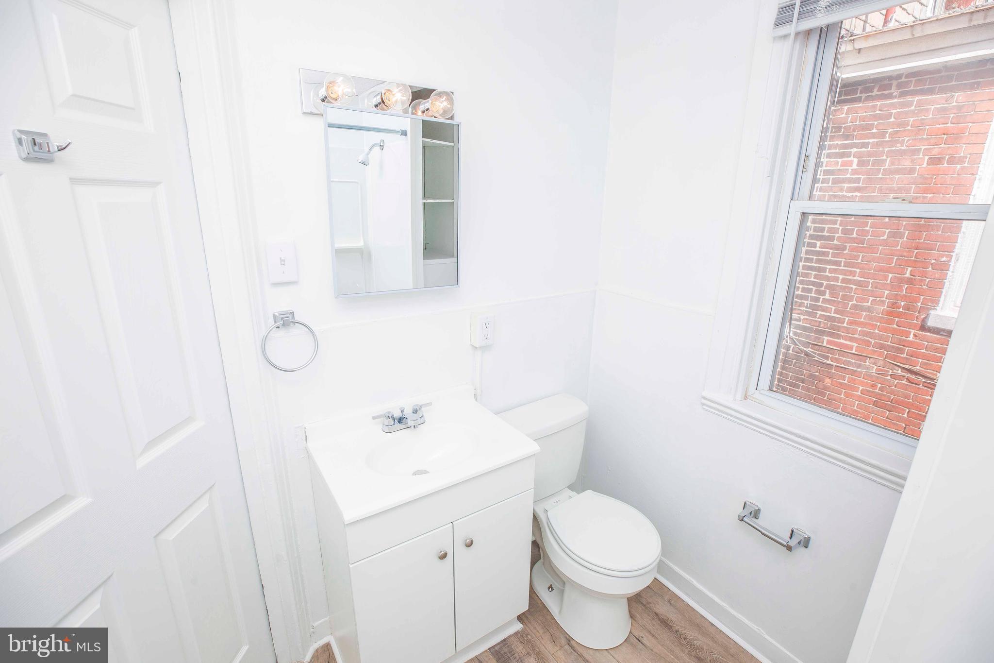 YORK CITY - Residential Income