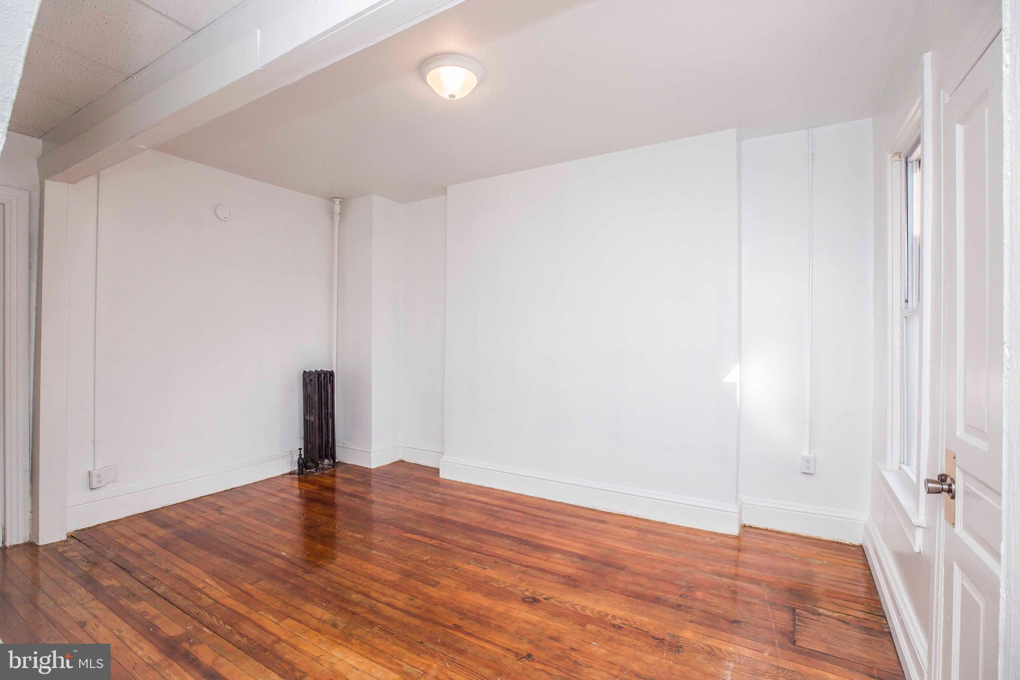 YORK CITY - Residential Income