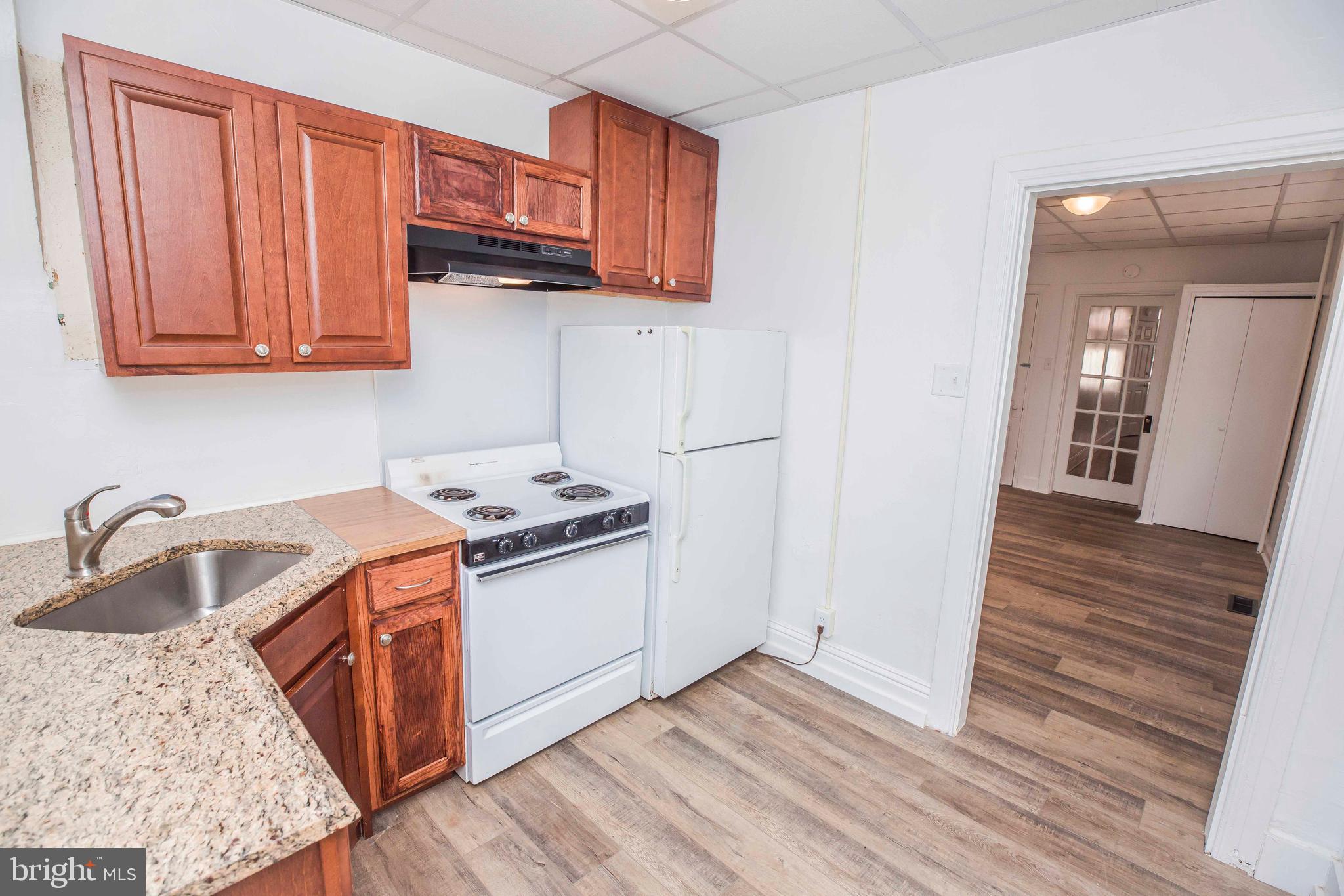 YORK CITY - Residential Income