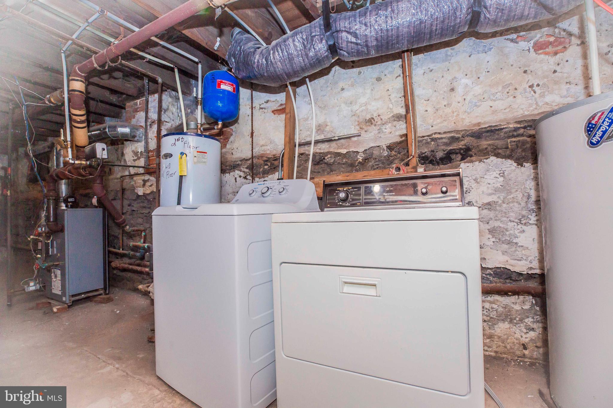 YORK CITY - Residential Income