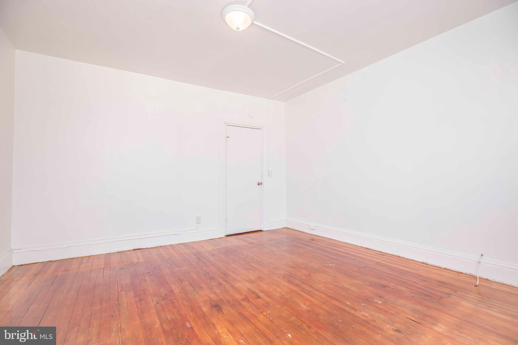 YORK CITY - Residential Income