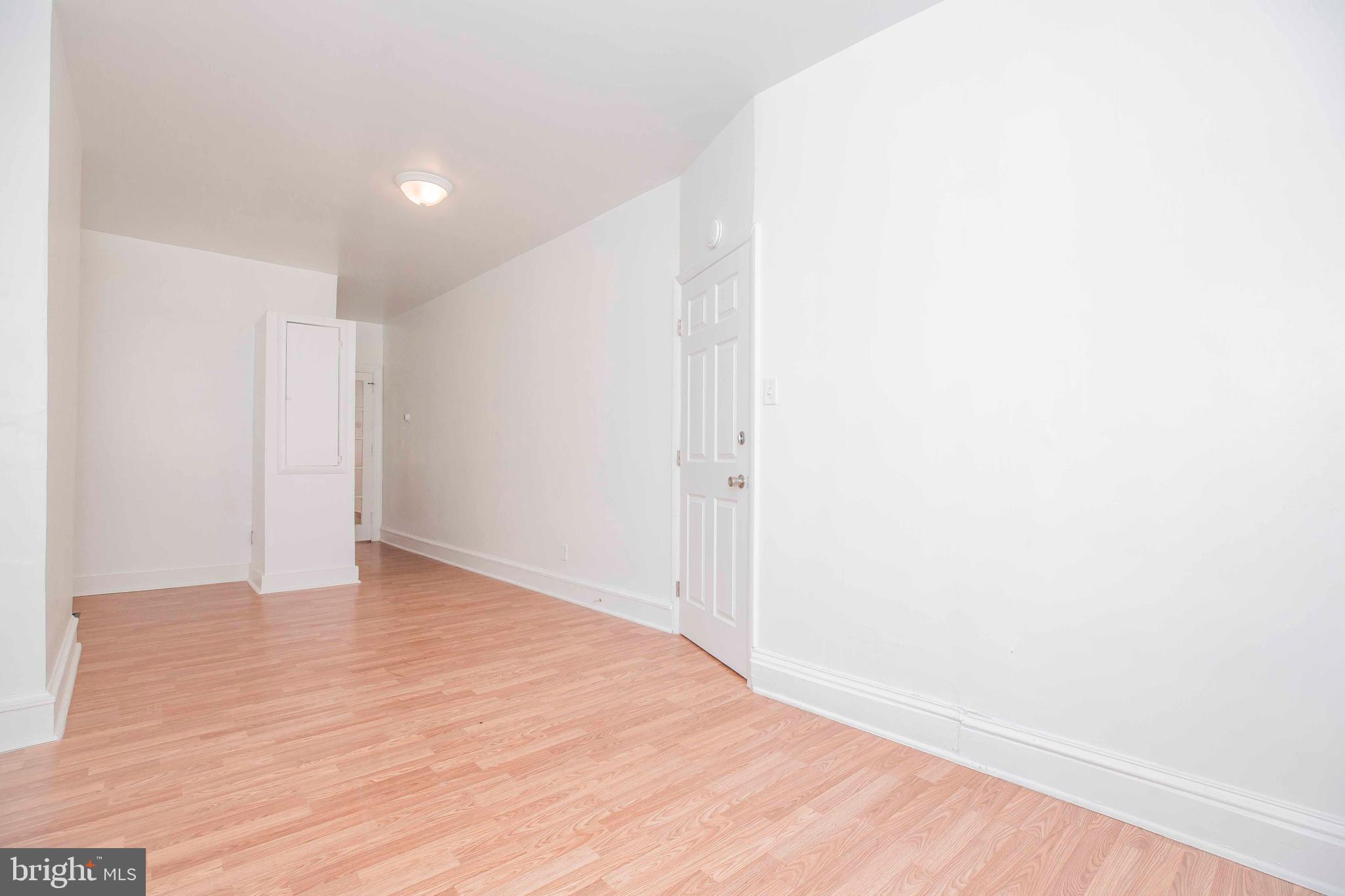 YORK CITY - Residential Income