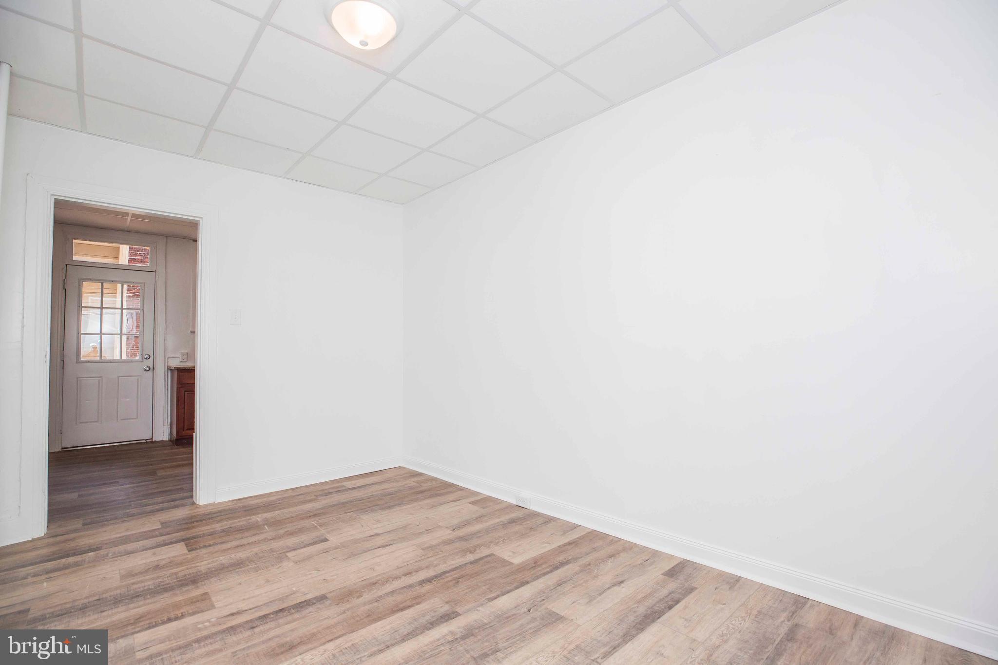 YORK CITY - Residential Income