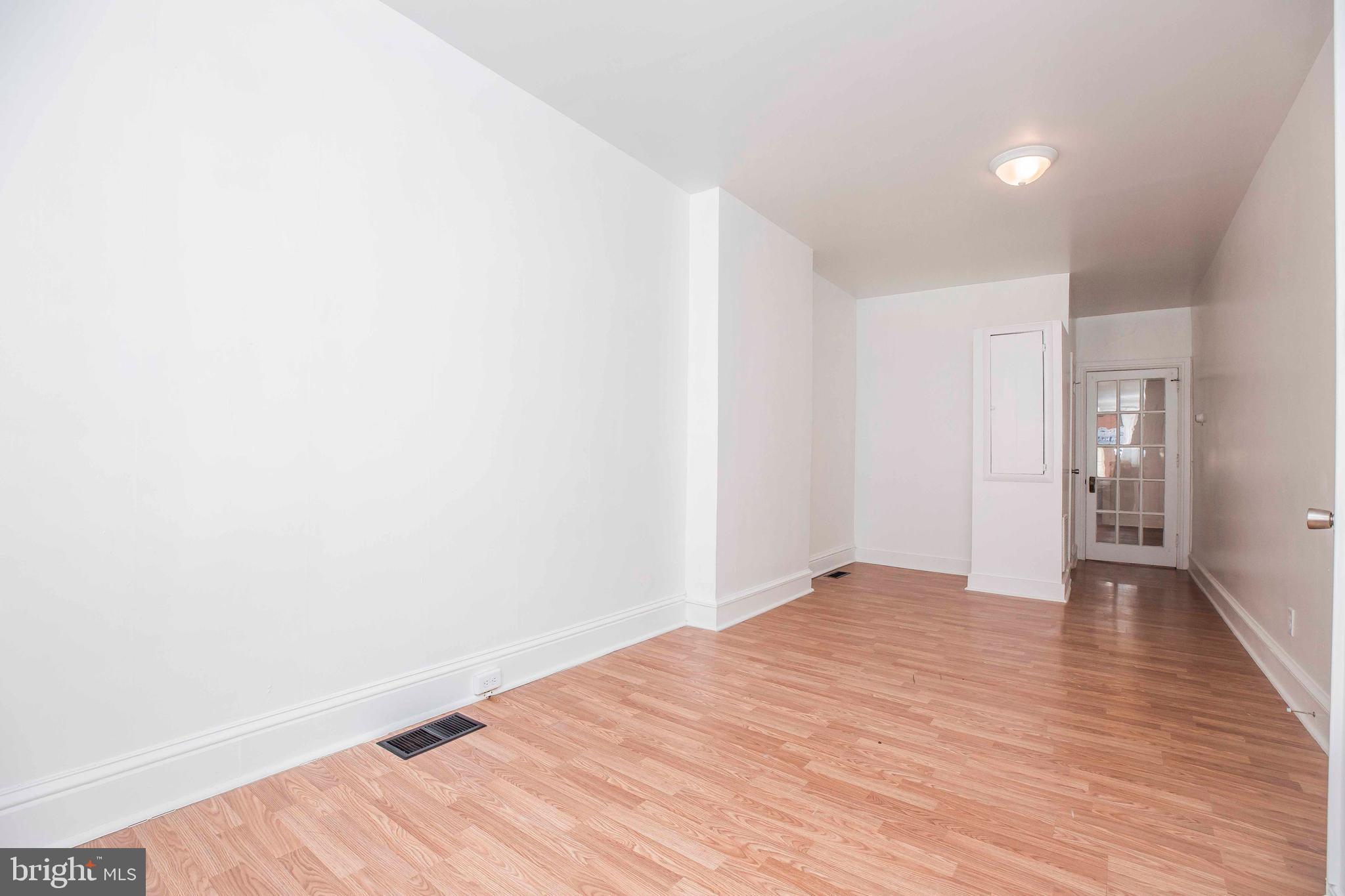 YORK CITY - Residential Income