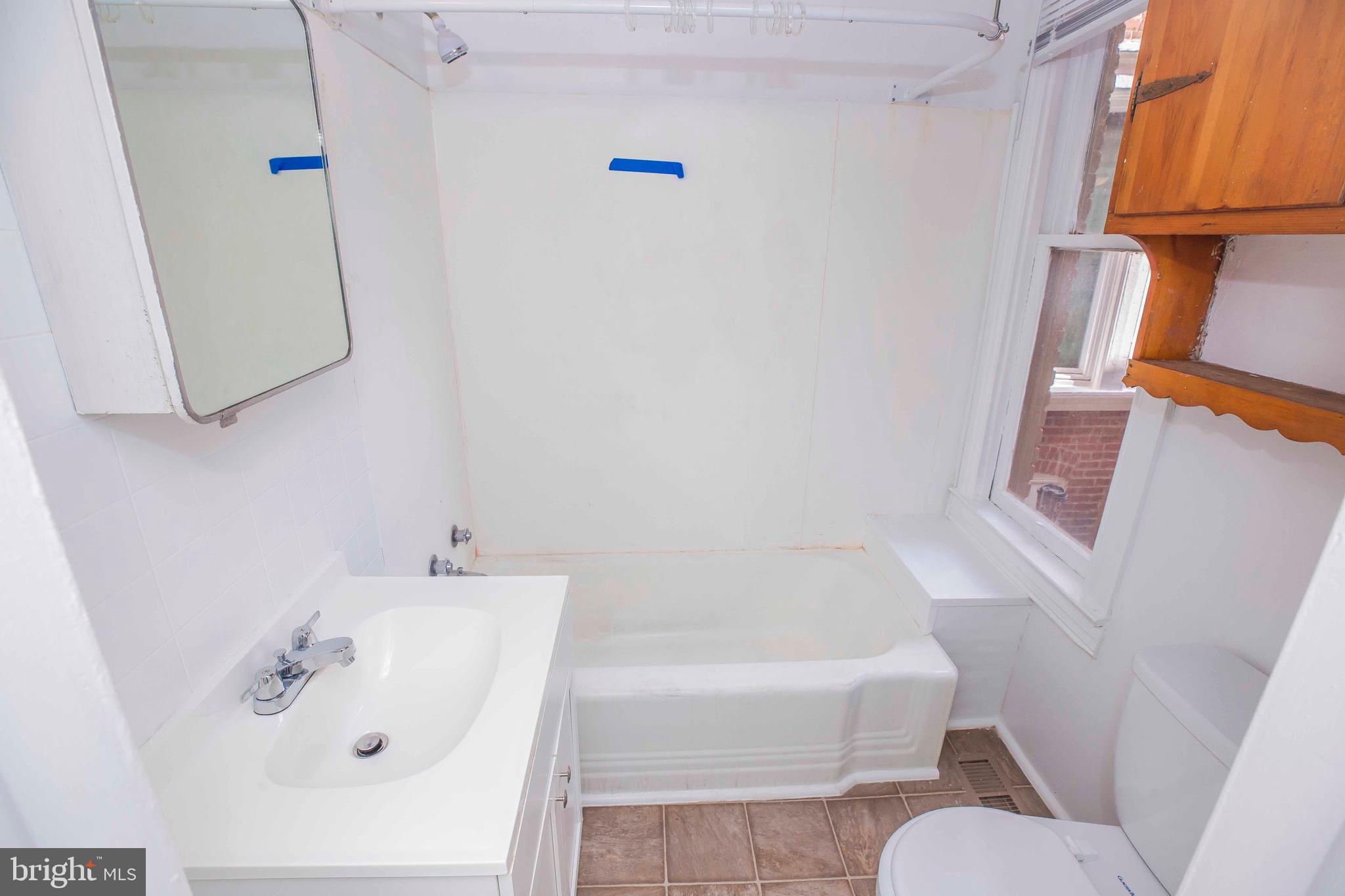 YORK CITY - Residential Income