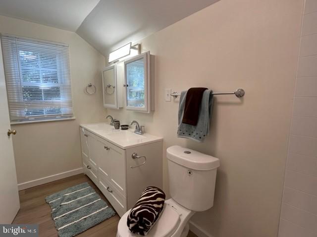 BUCKNELL MANOR - Residential Lease