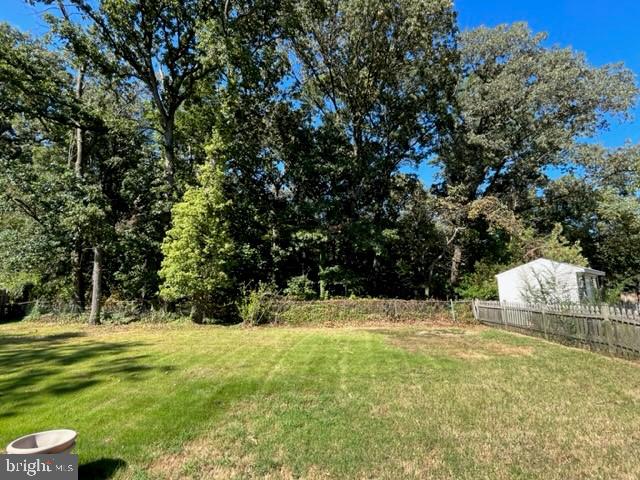 BUCKNELL MANOR - Residential Lease