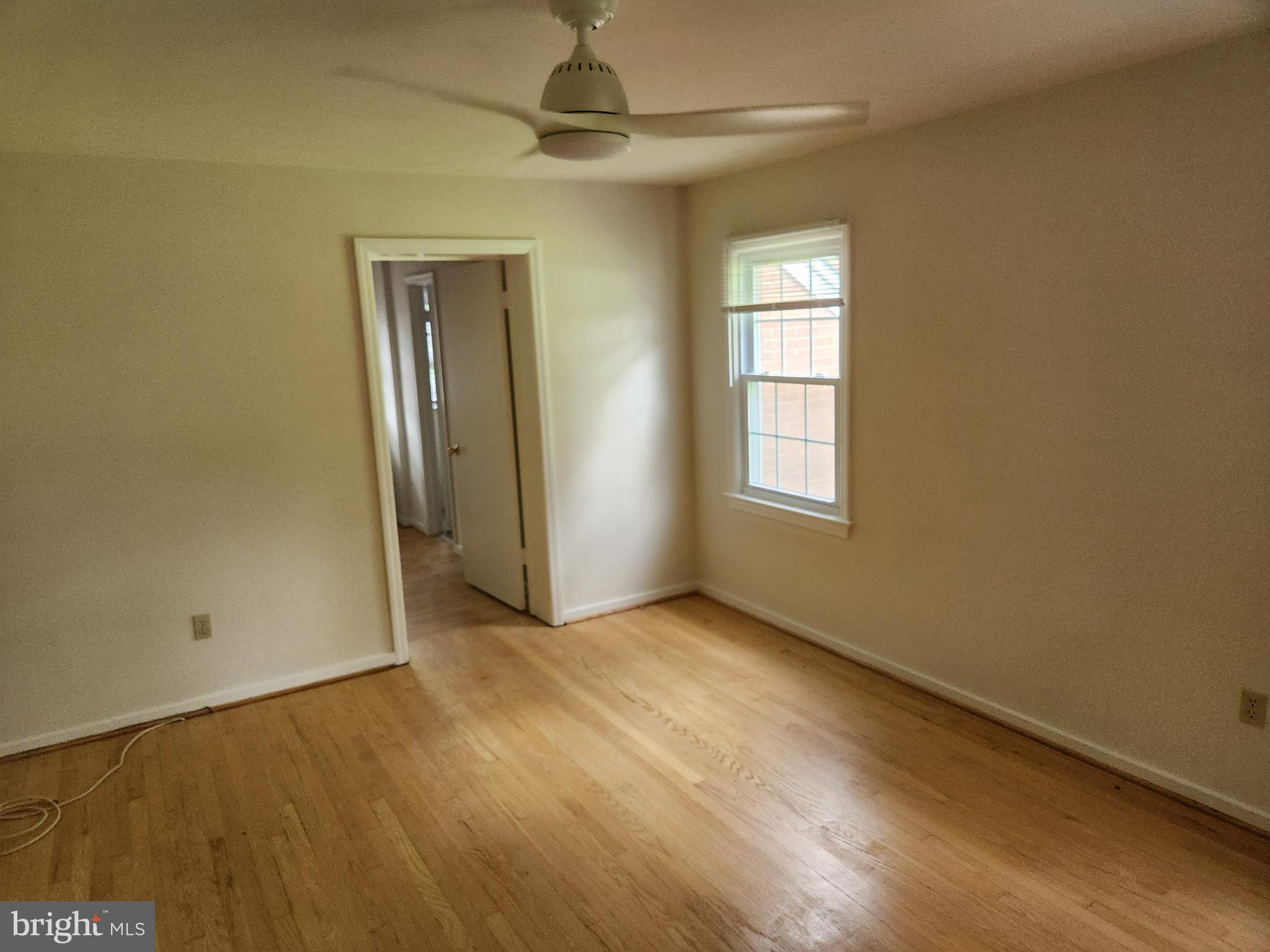 BUCKNELL MANOR - Residential Lease