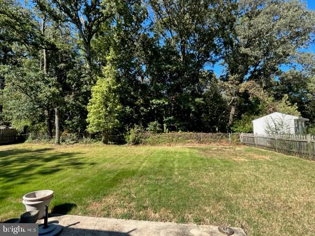 BUCKNELL MANOR - Residential Lease