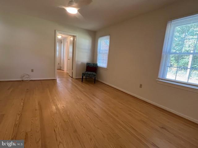 BUCKNELL MANOR - Residential Lease