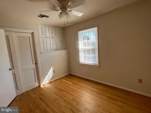 BUCKNELL MANOR - Residential Lease