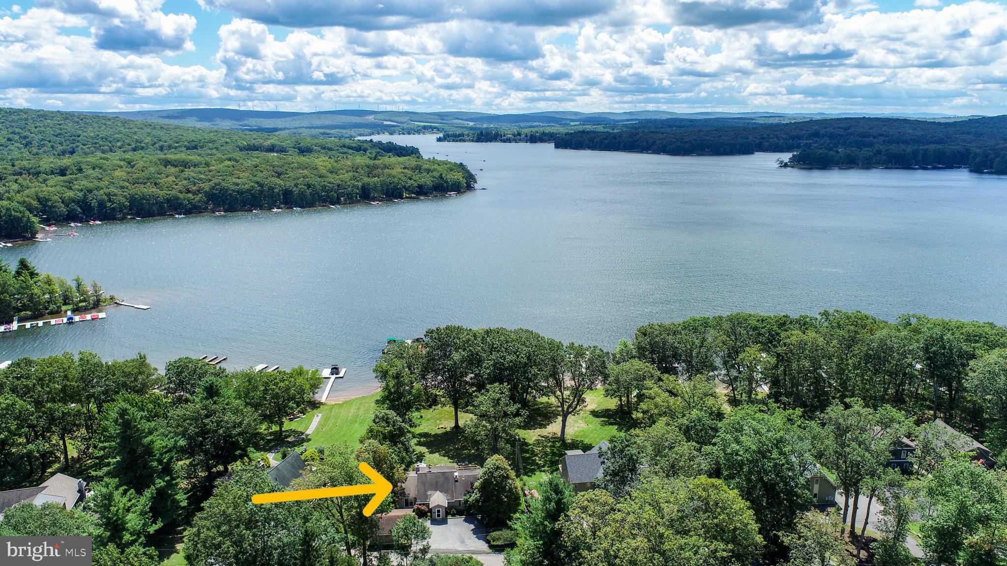 GLEN COVE - Residential