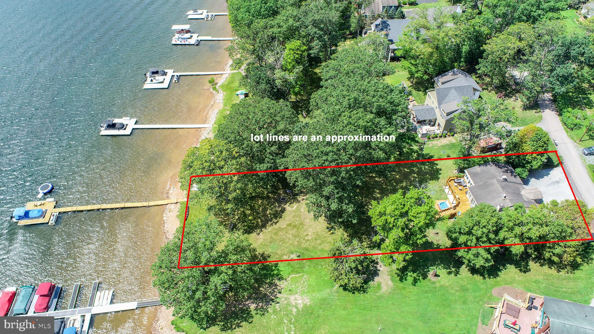 GLEN COVE - Residential