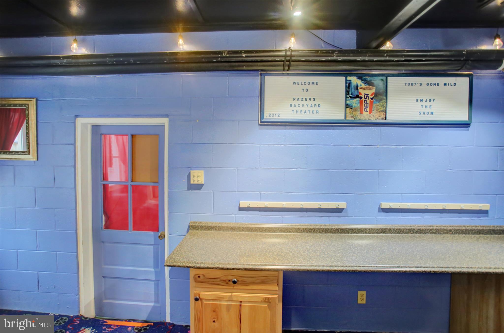 CHAMBERSBURG - Residential