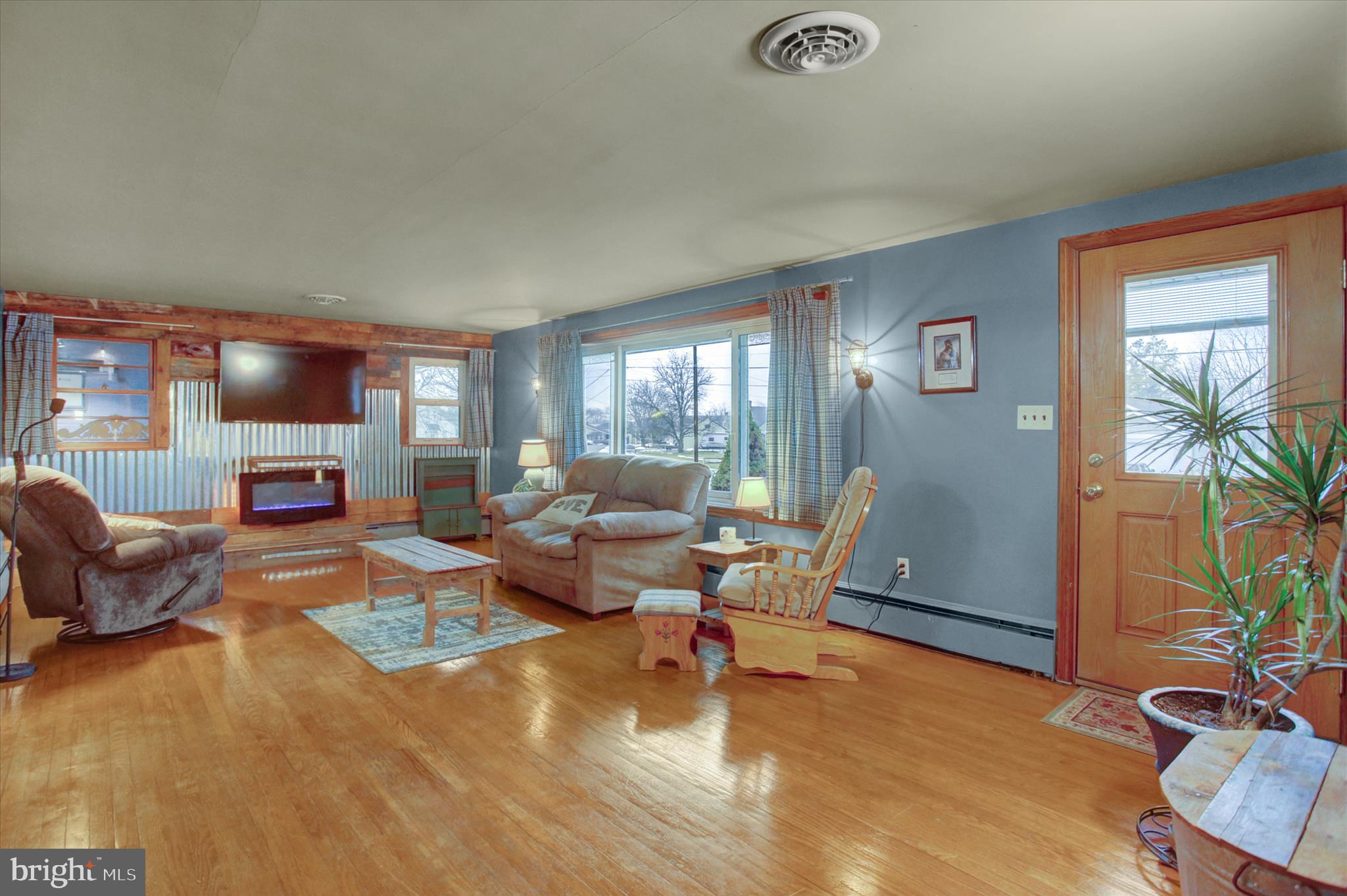 CHAMBERSBURG - Residential