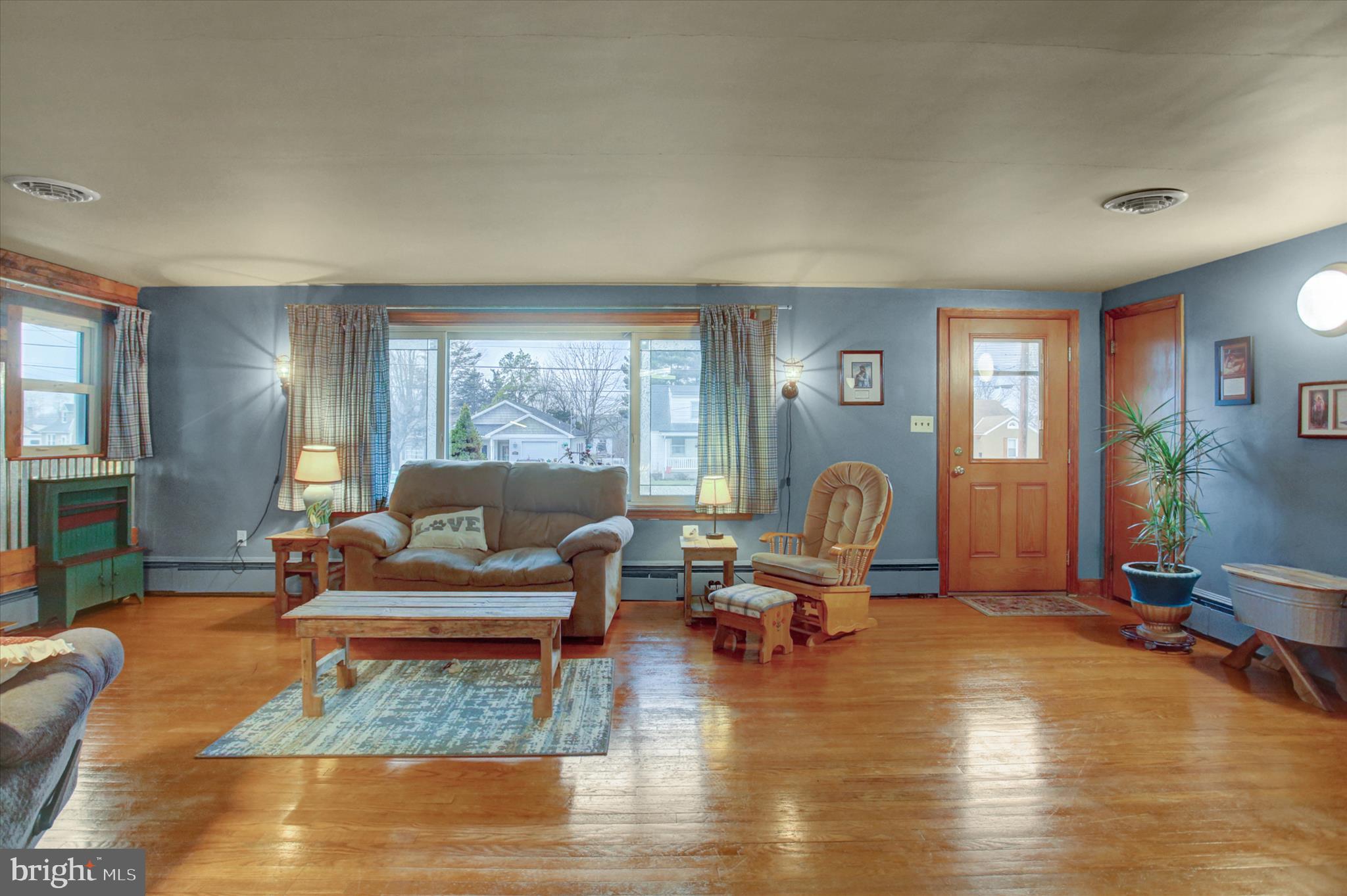 CHAMBERSBURG - Residential