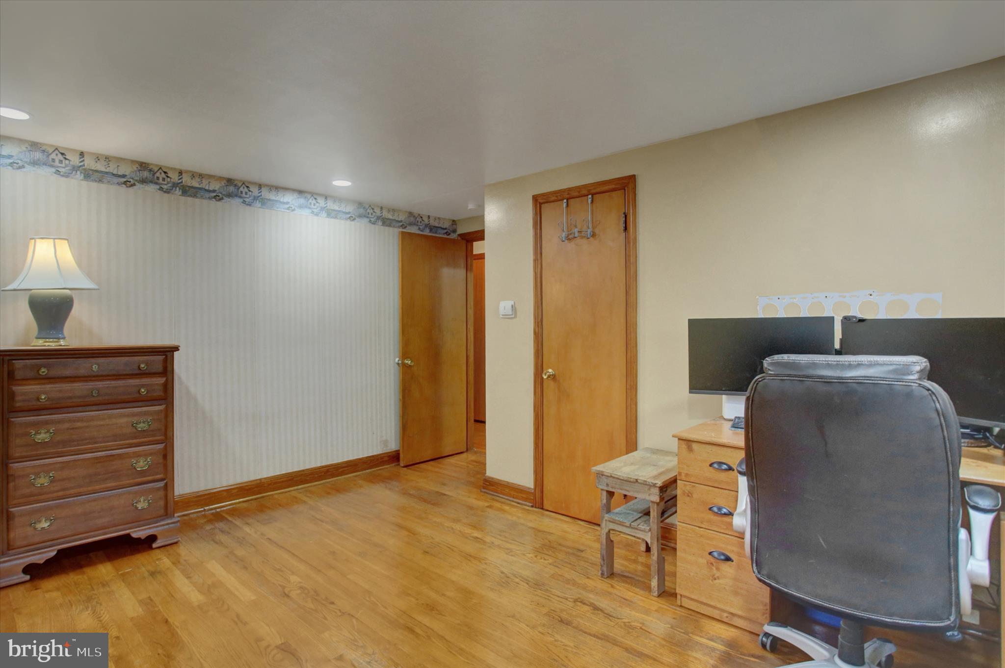 CHAMBERSBURG - Residential