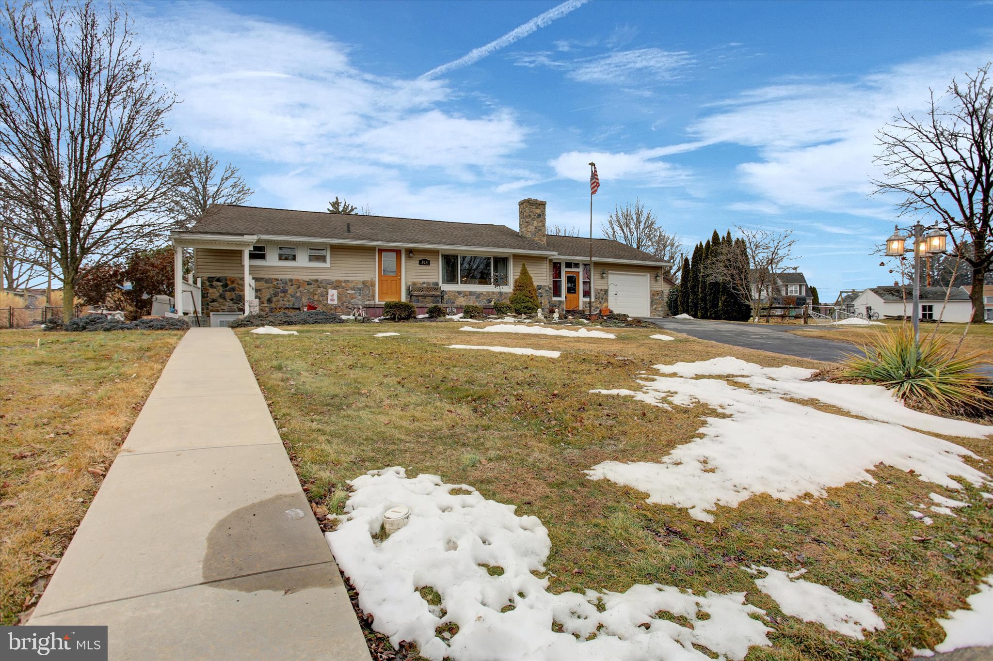 CHAMBERSBURG - Residential