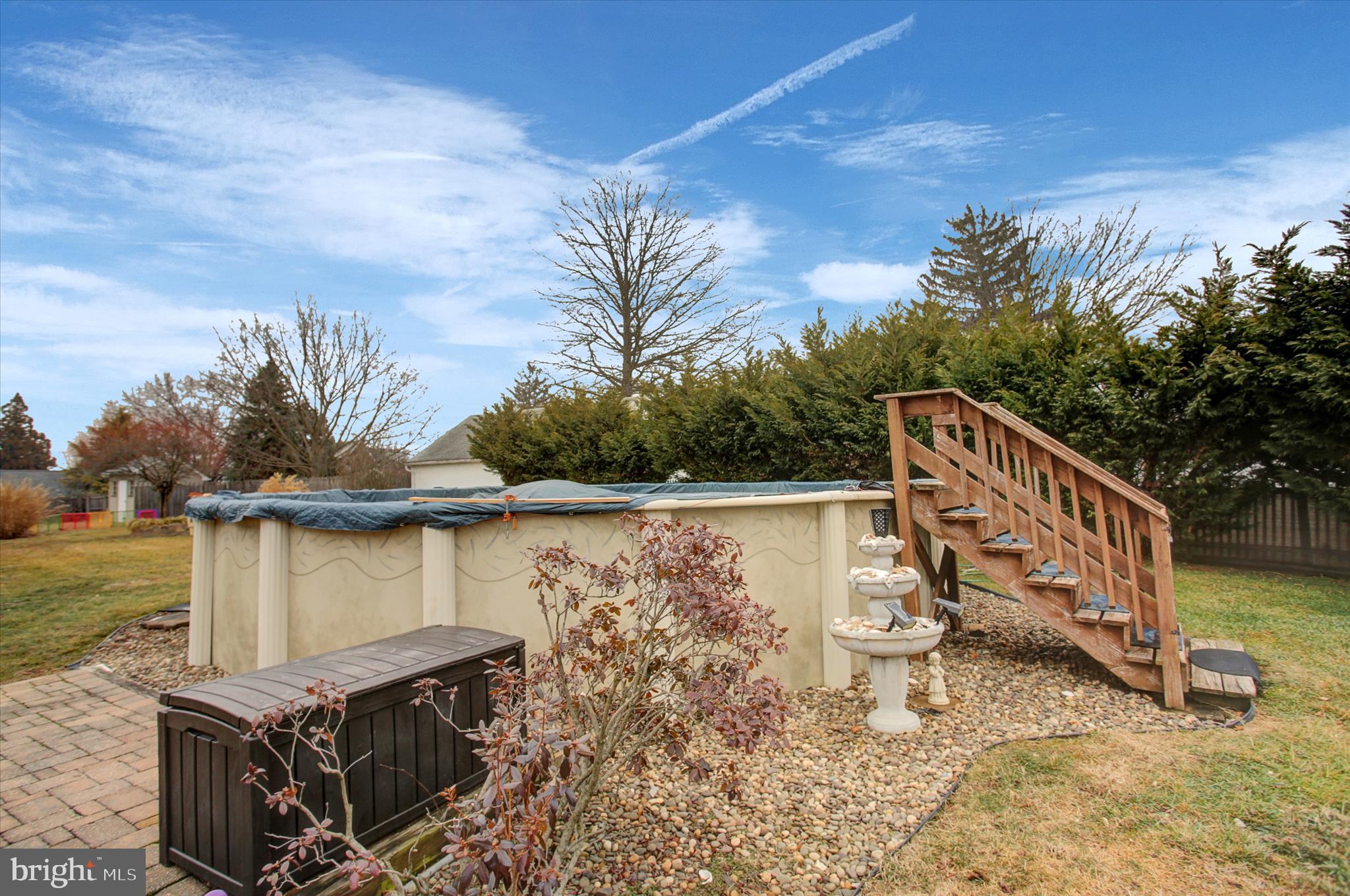 CHAMBERSBURG - Residential