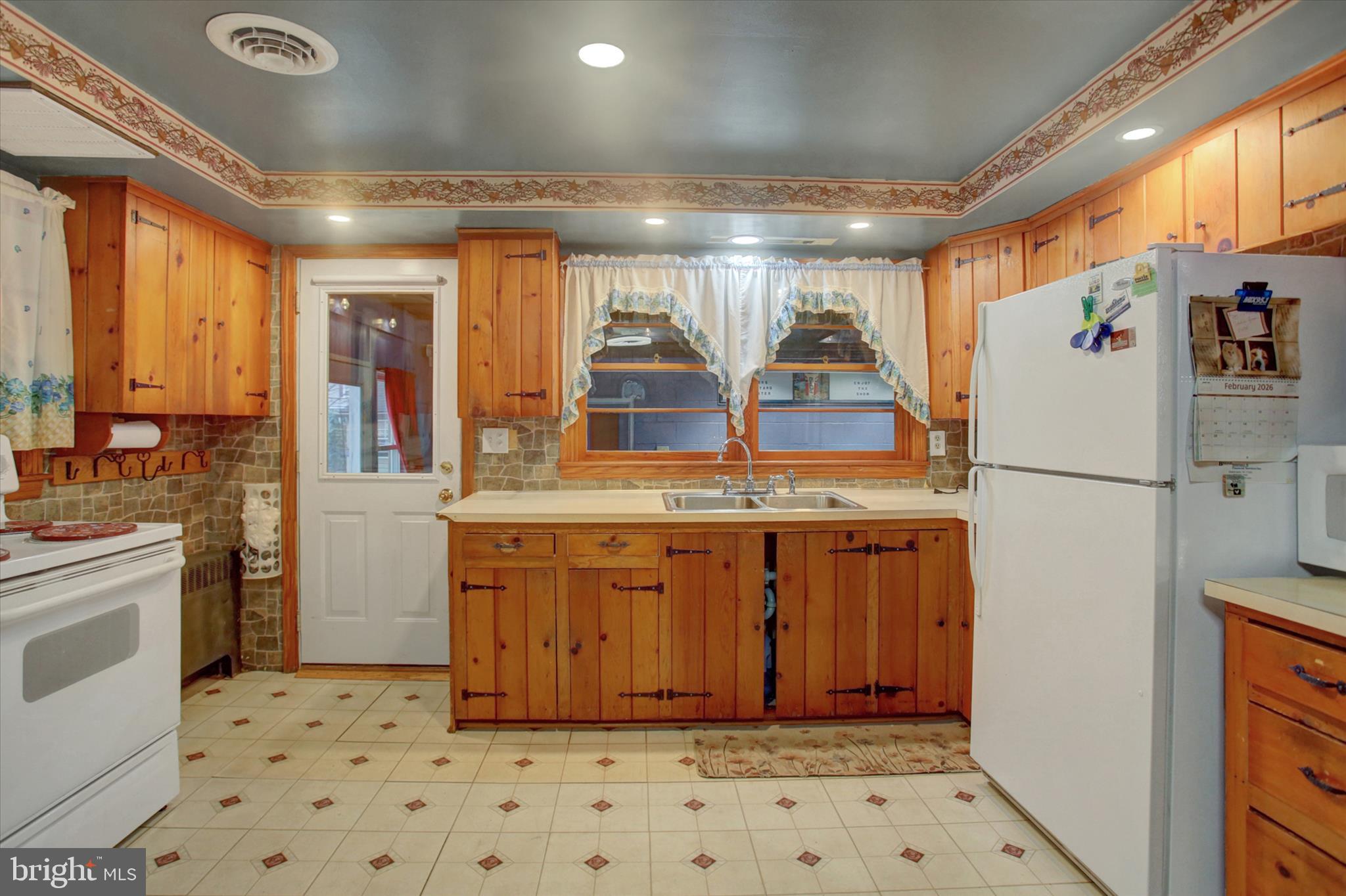 CHAMBERSBURG - Residential