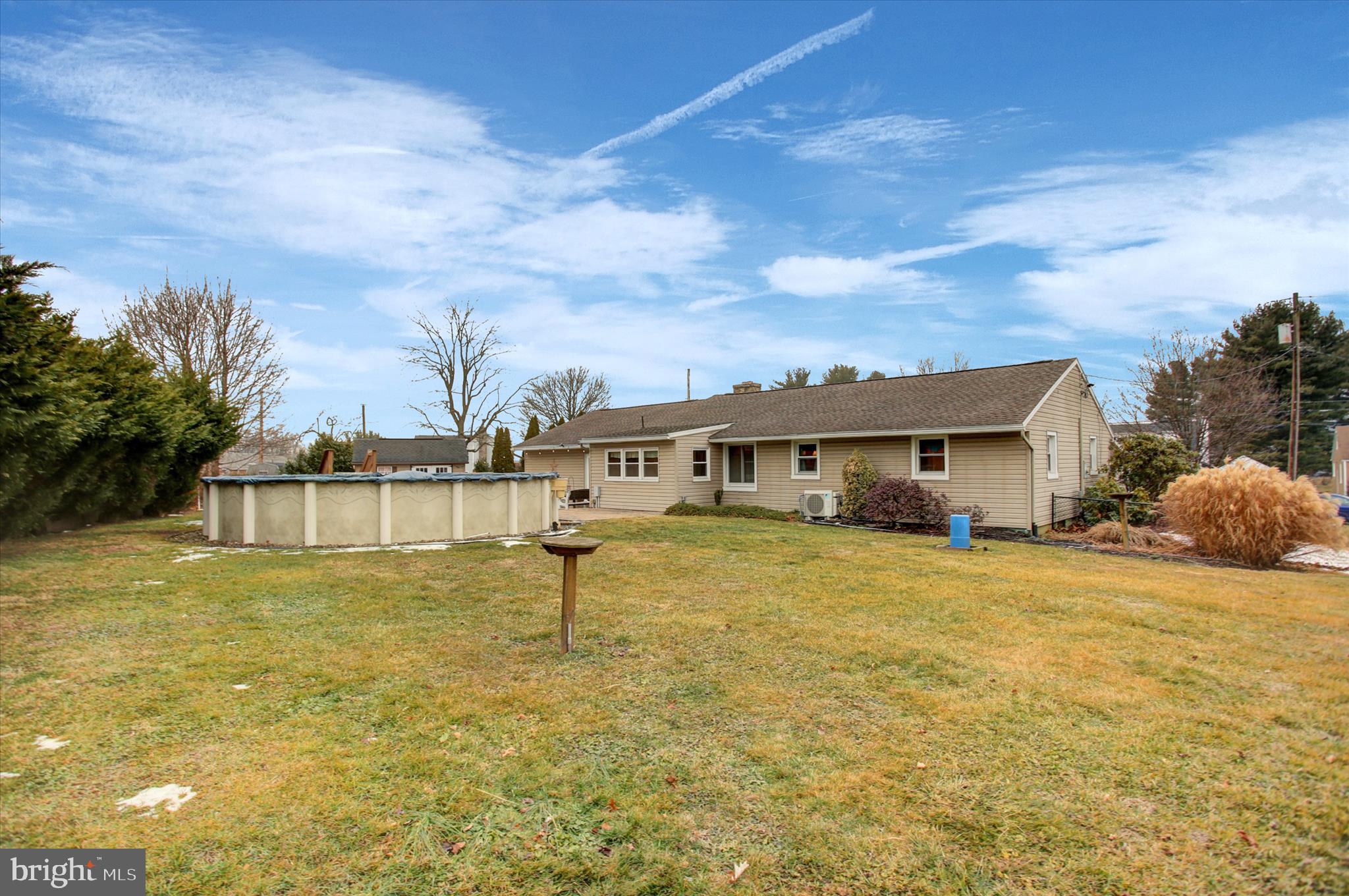 CHAMBERSBURG - Residential