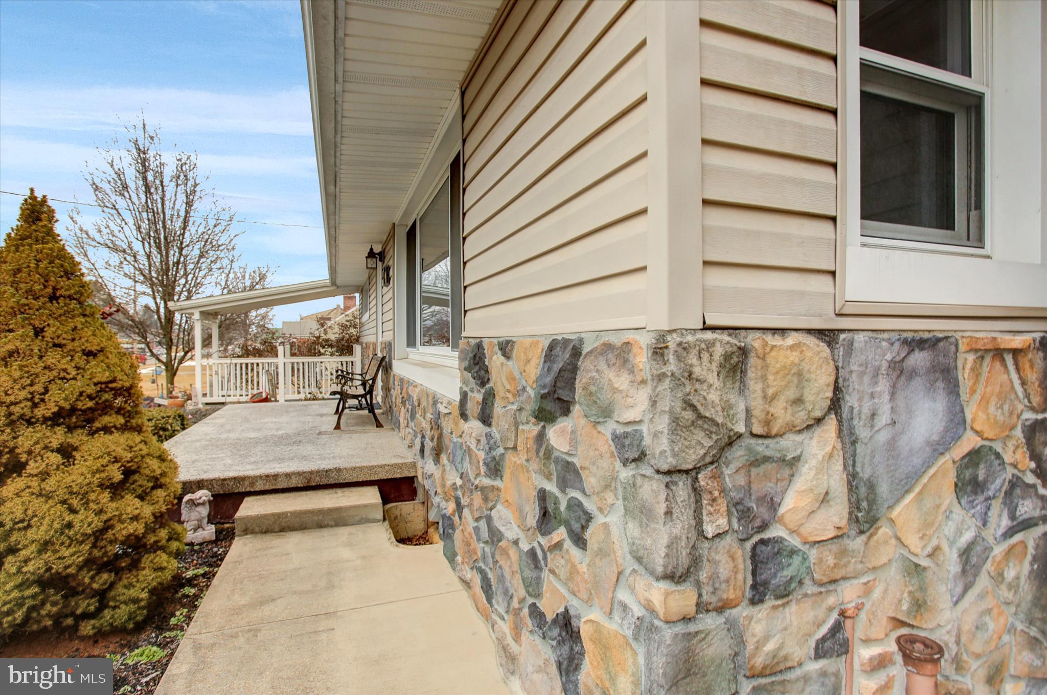 CHAMBERSBURG - Residential