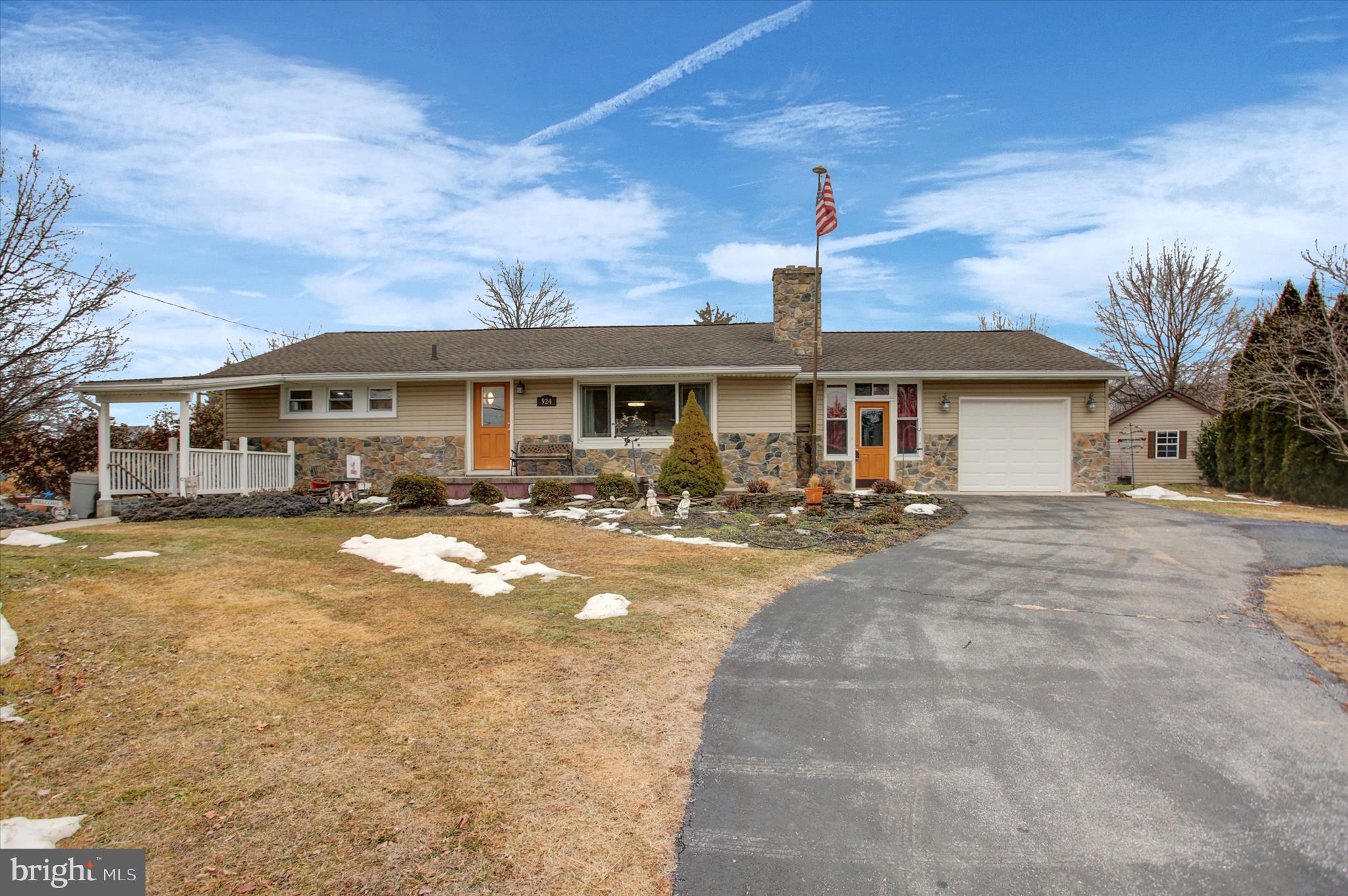 CHAMBERSBURG - Residential