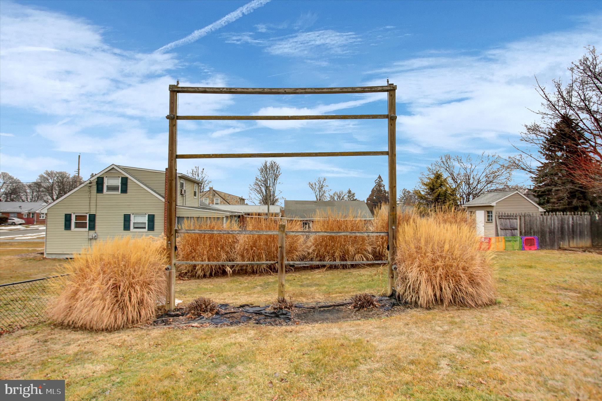 CHAMBERSBURG - Residential