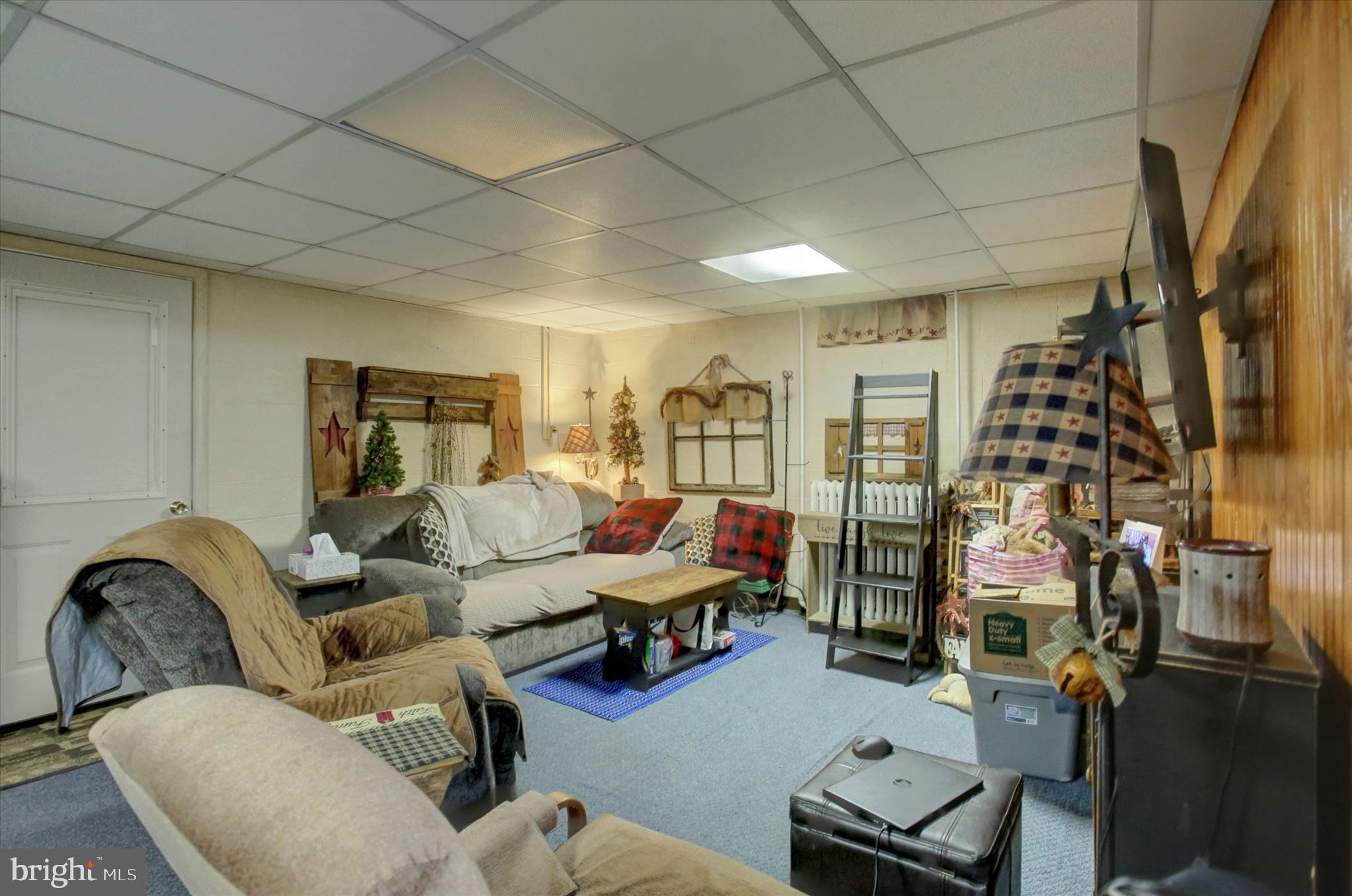 CHAMBERSBURG - Residential