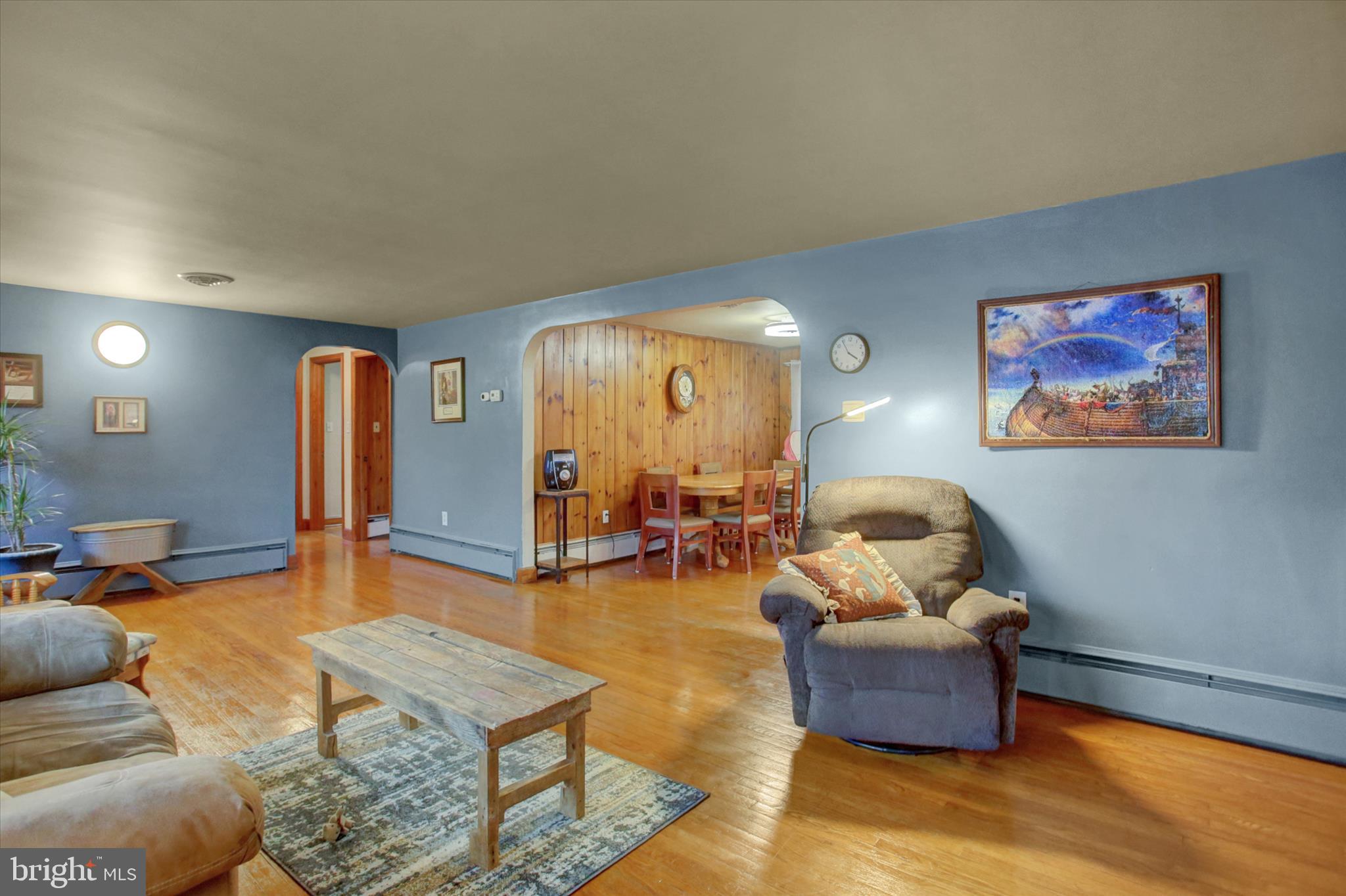 CHAMBERSBURG - Residential