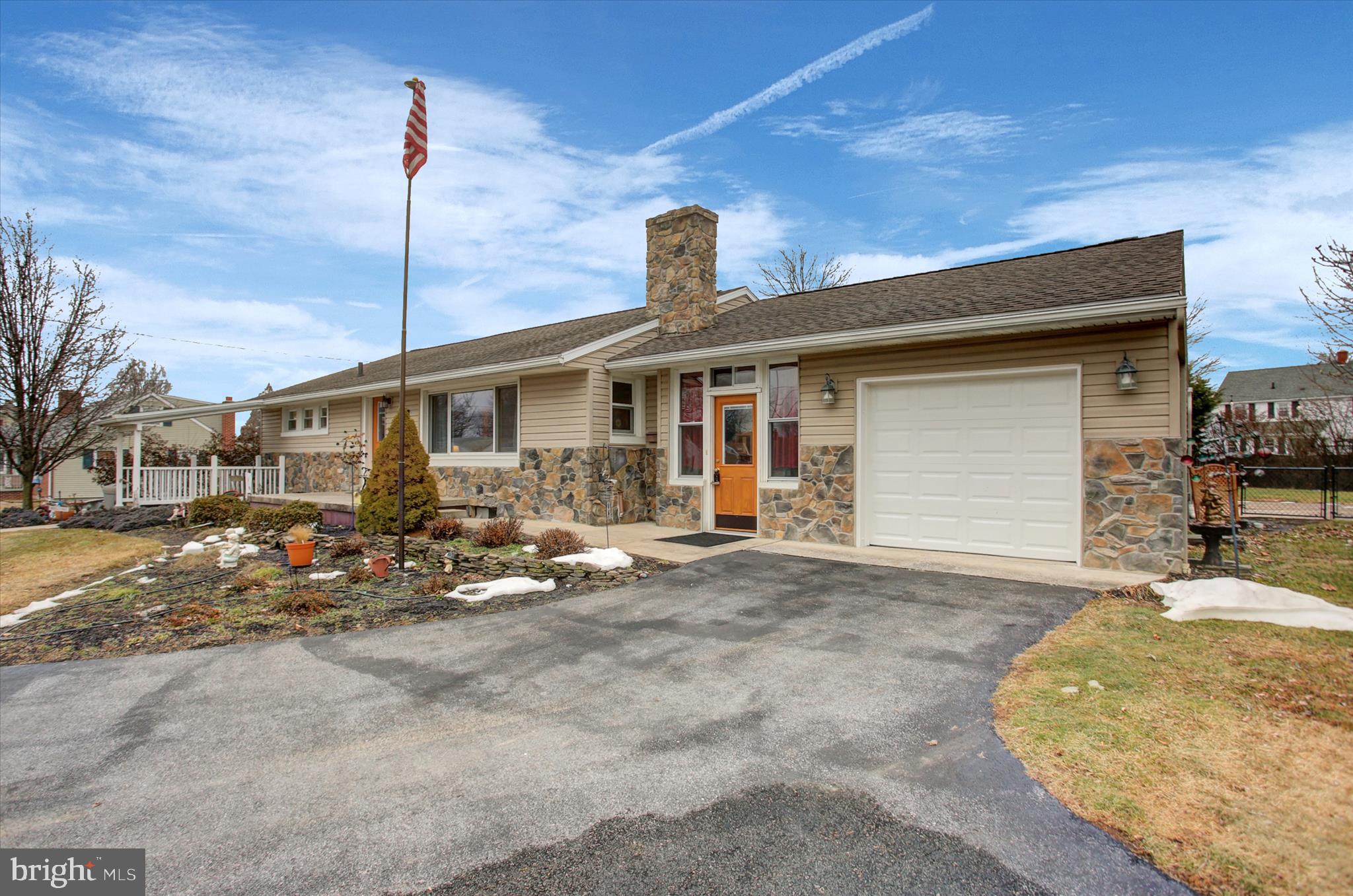 CHAMBERSBURG - Residential