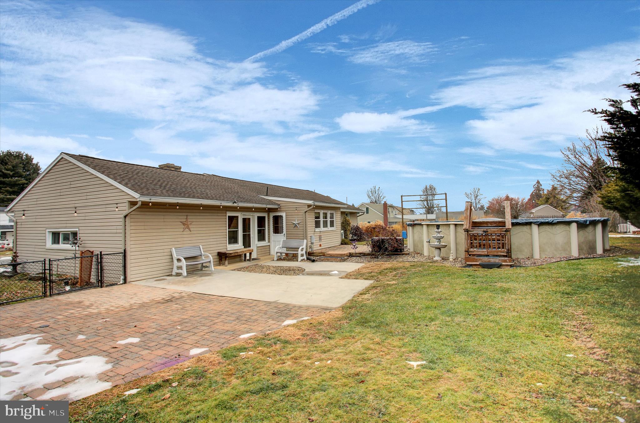 CHAMBERSBURG - Residential