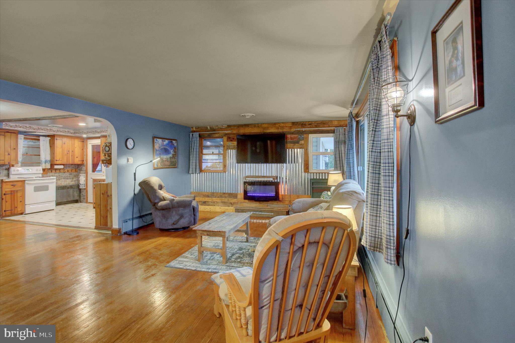 CHAMBERSBURG - Residential