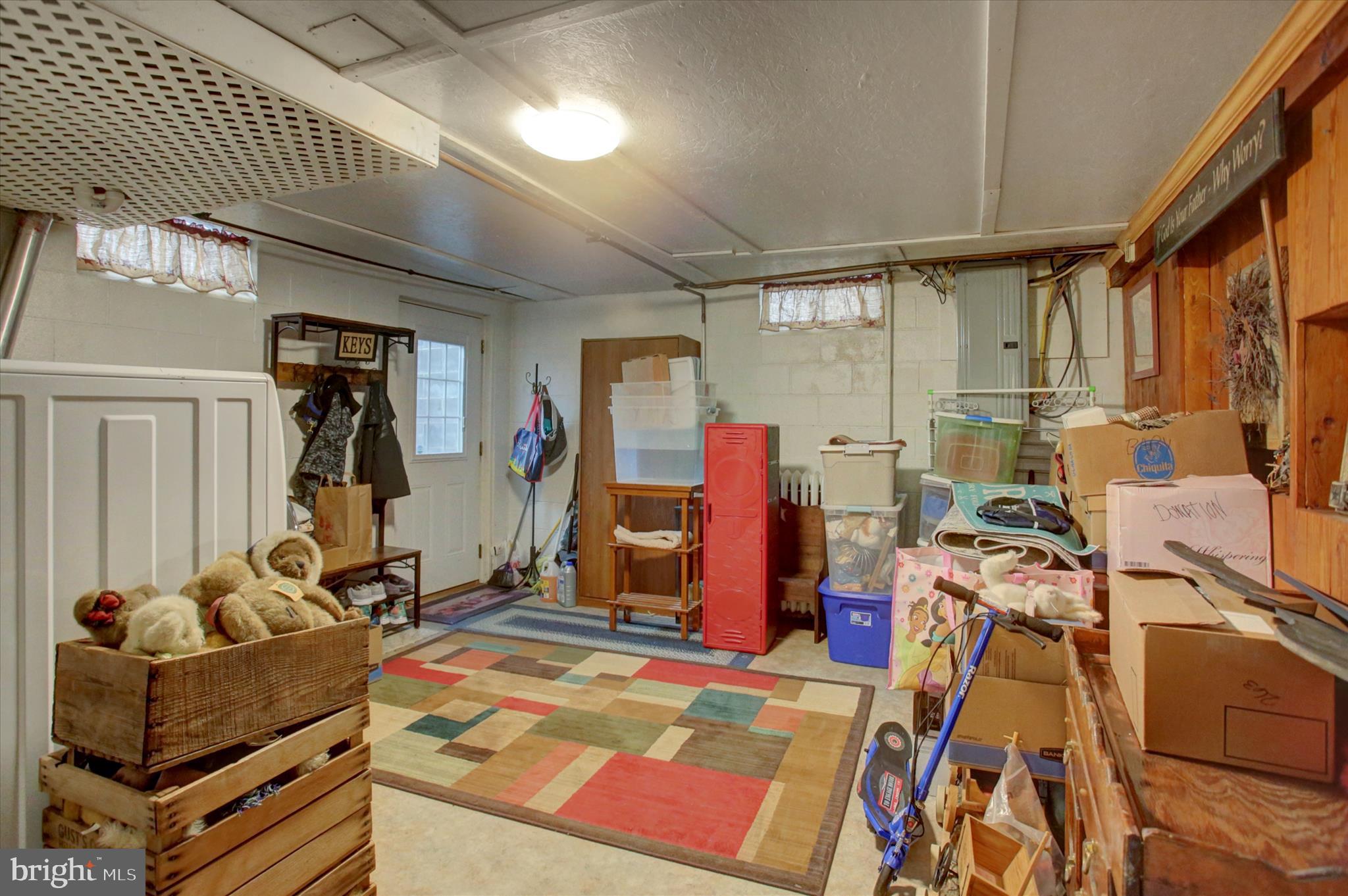 CHAMBERSBURG - Residential