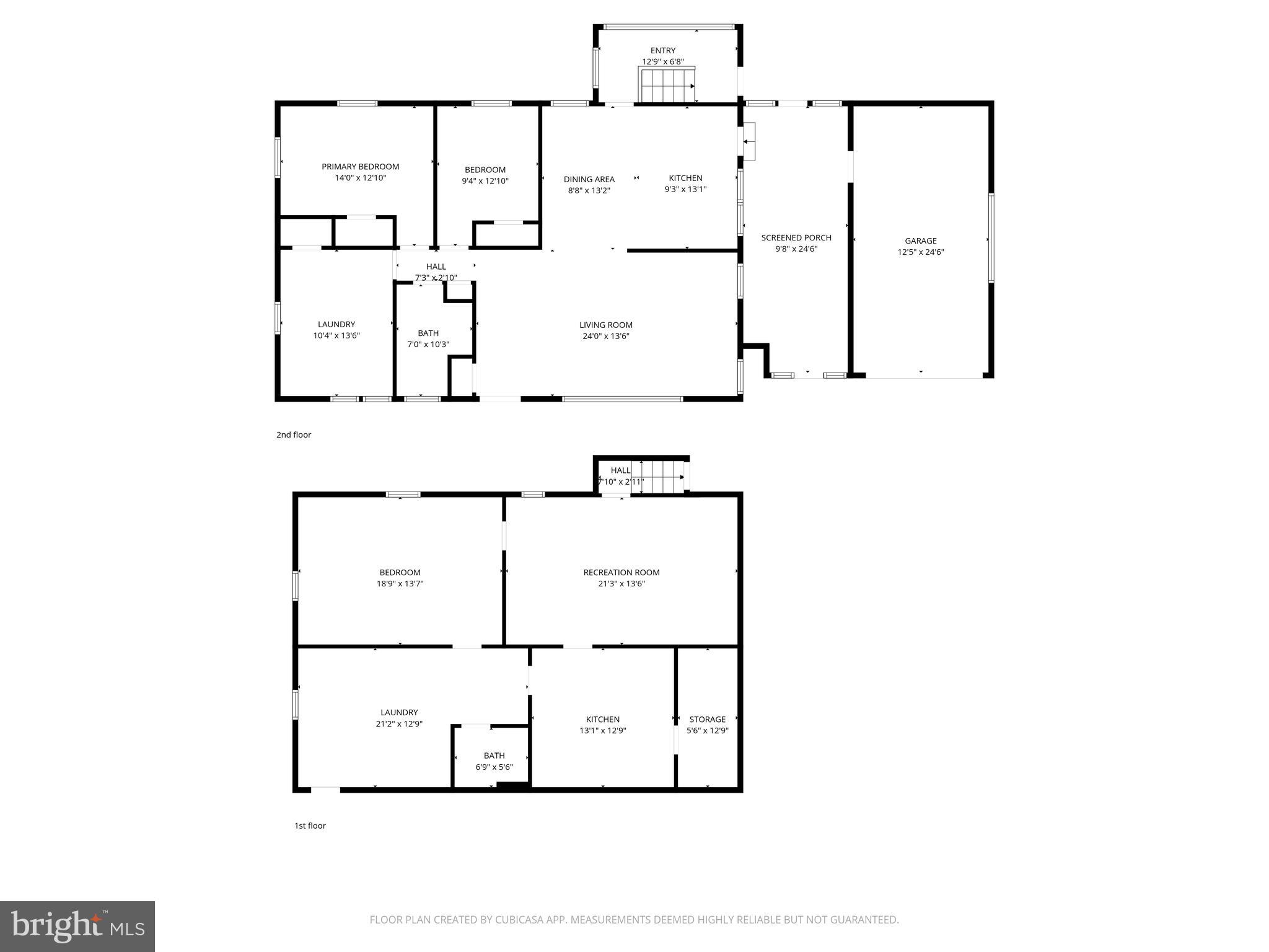 CHAMBERSBURG - Residential