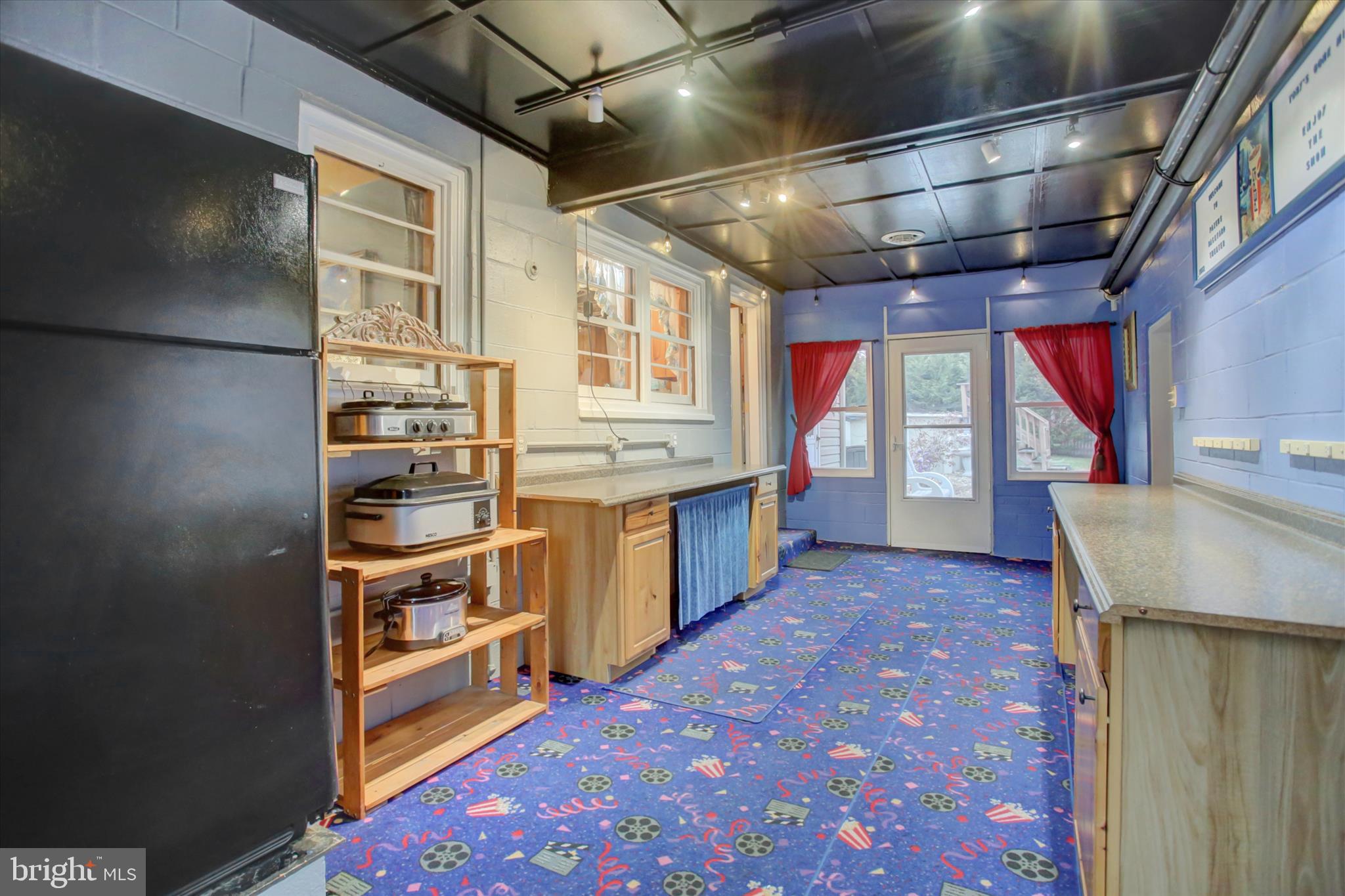 CHAMBERSBURG - Residential