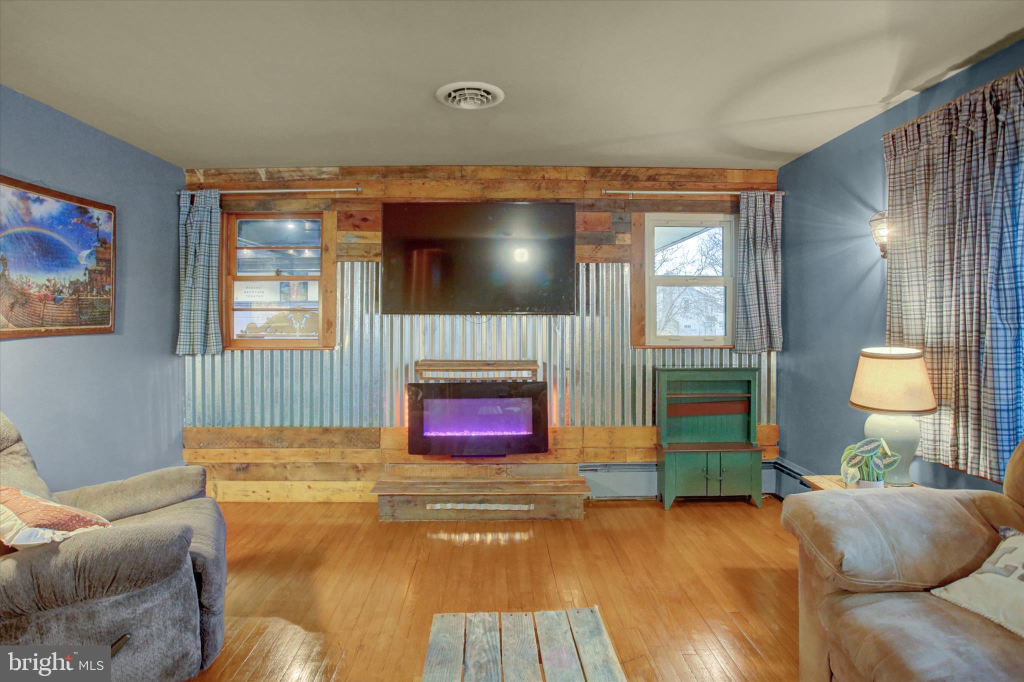 CHAMBERSBURG - Residential