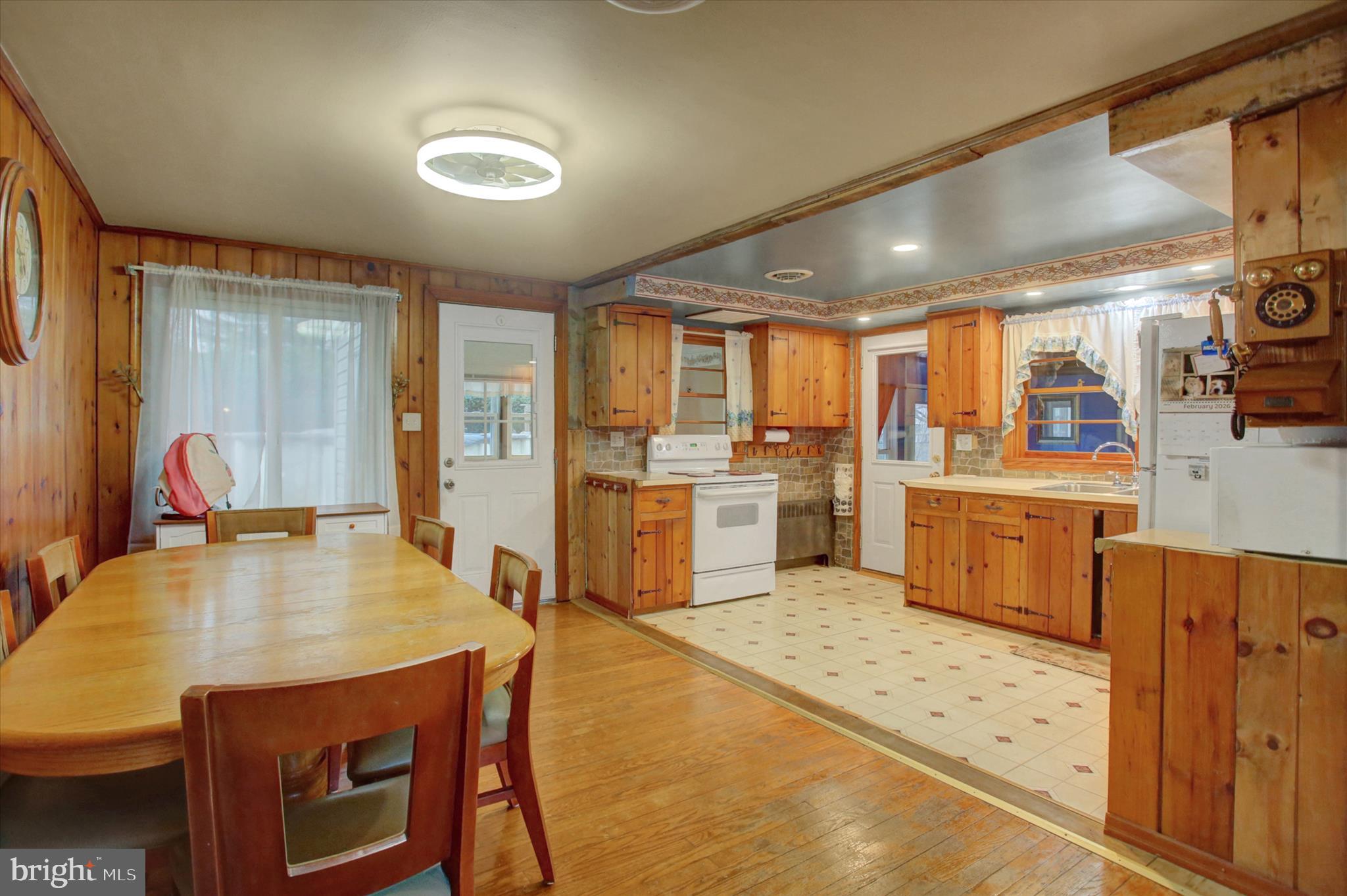 CHAMBERSBURG - Residential