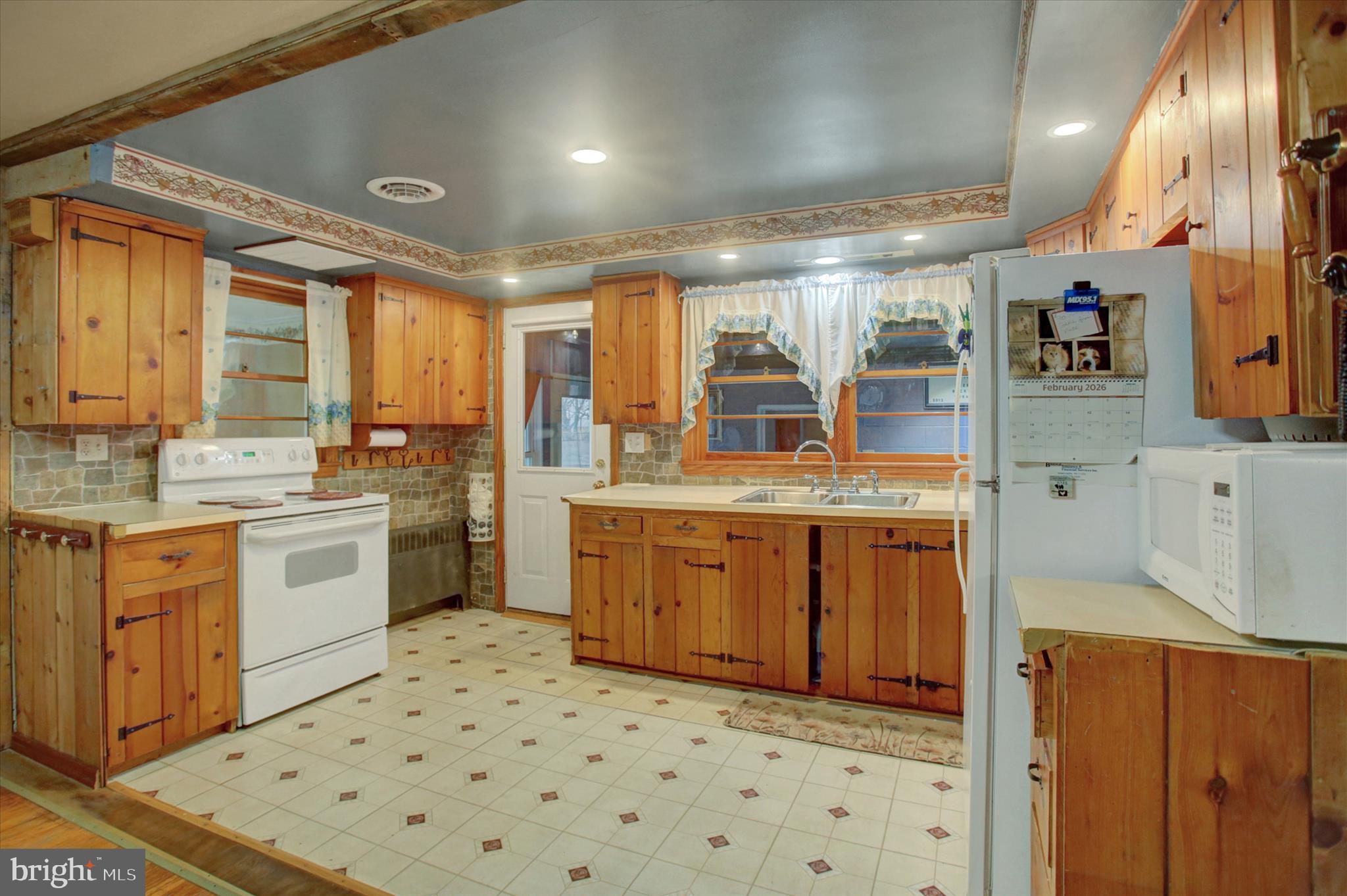 CHAMBERSBURG - Residential