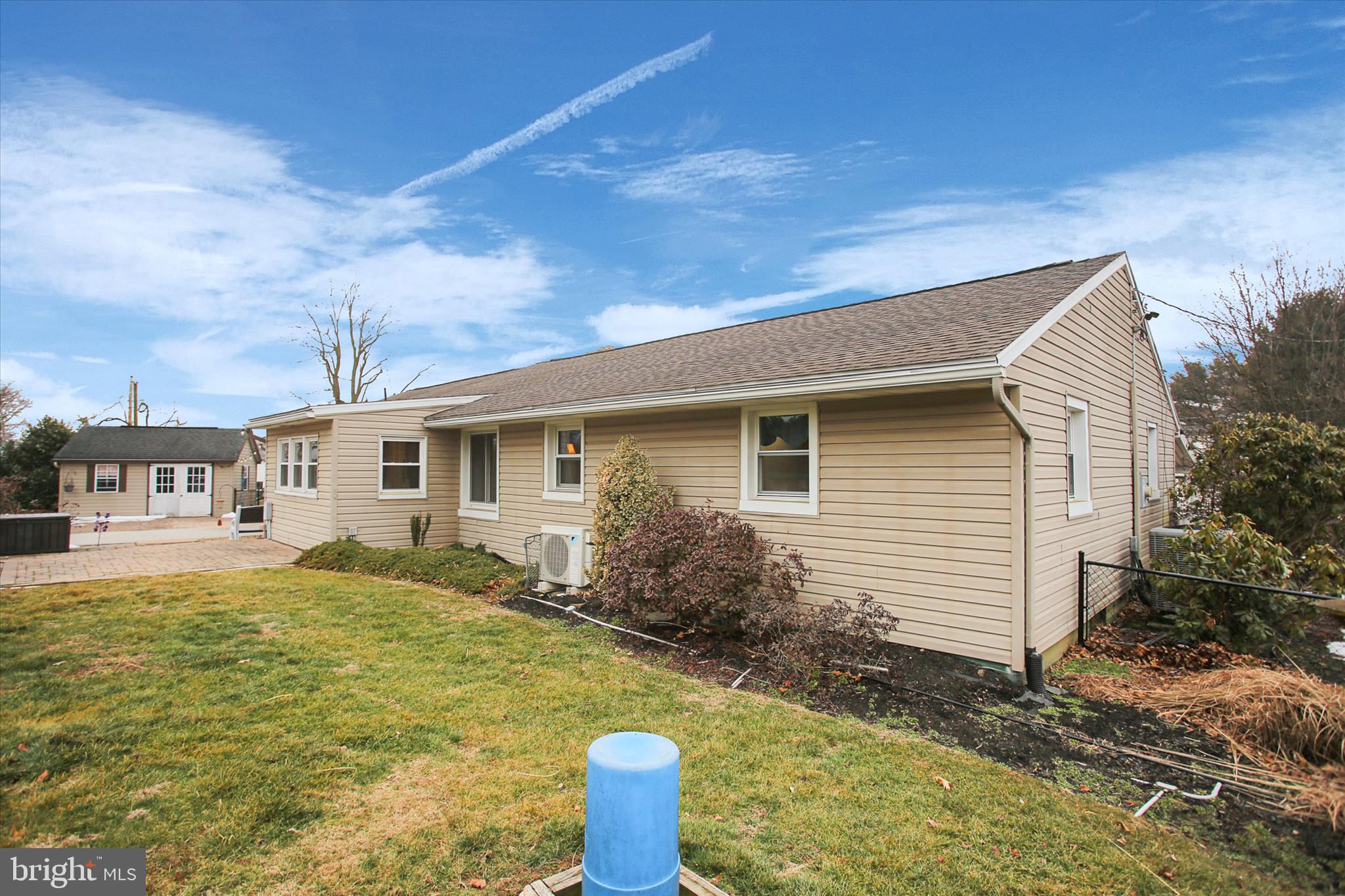 CHAMBERSBURG - Residential