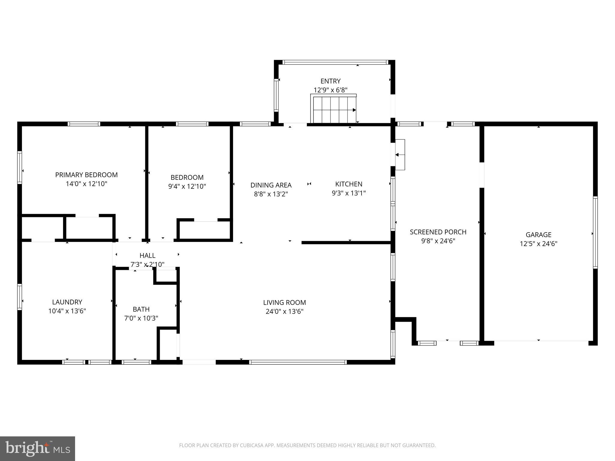 CHAMBERSBURG - Residential