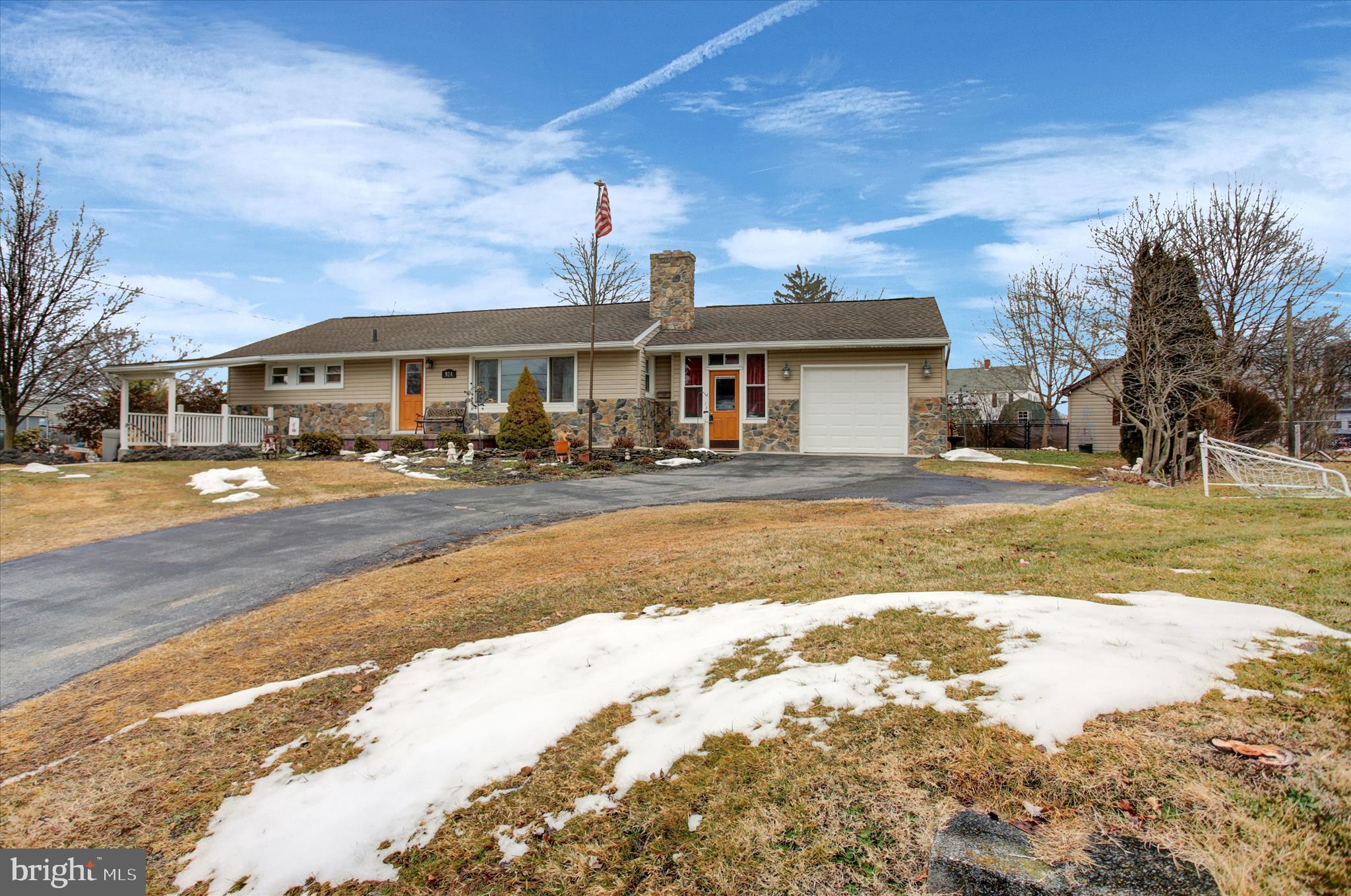 CHAMBERSBURG - Residential